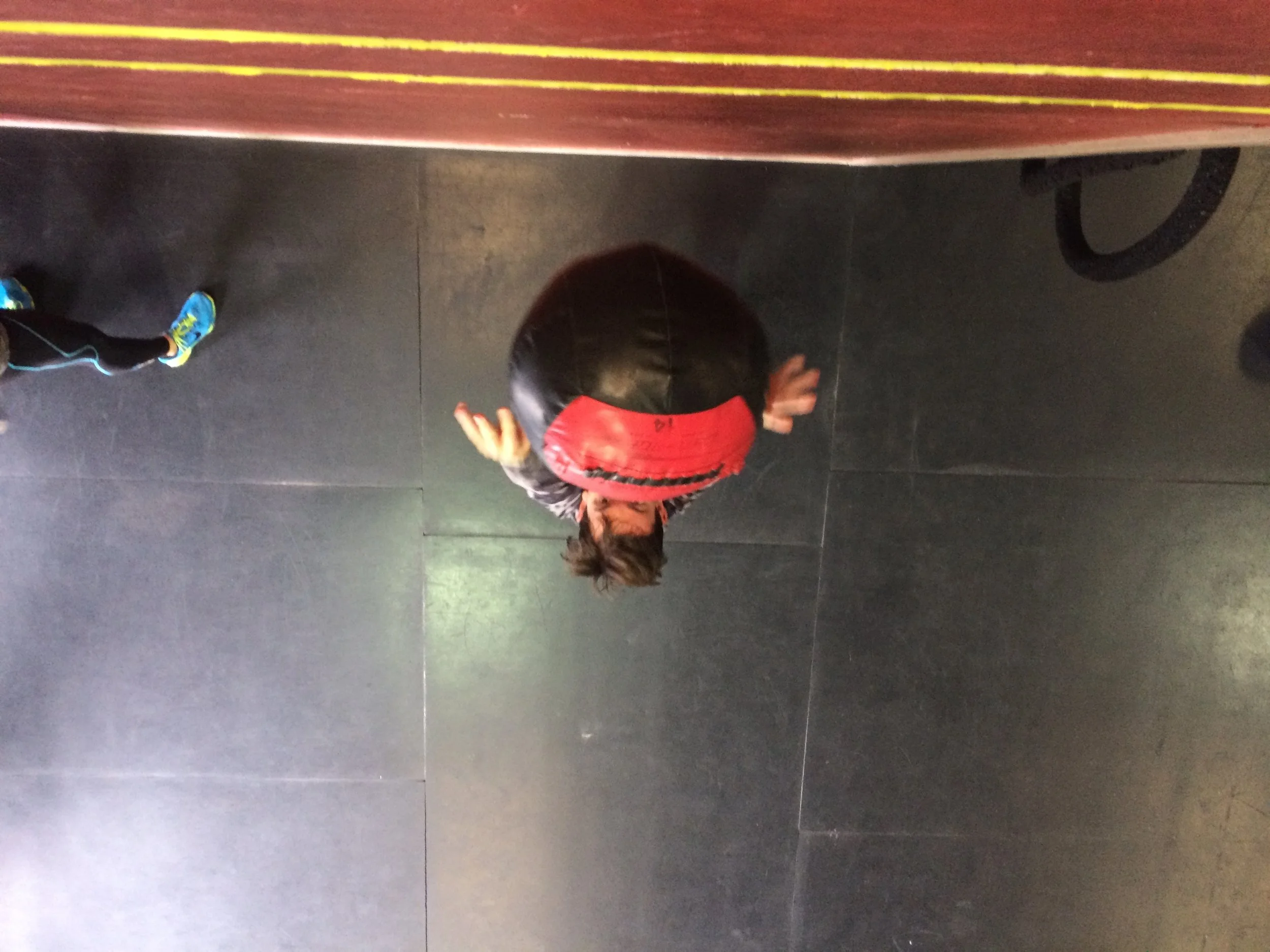 Tuesday, September 4