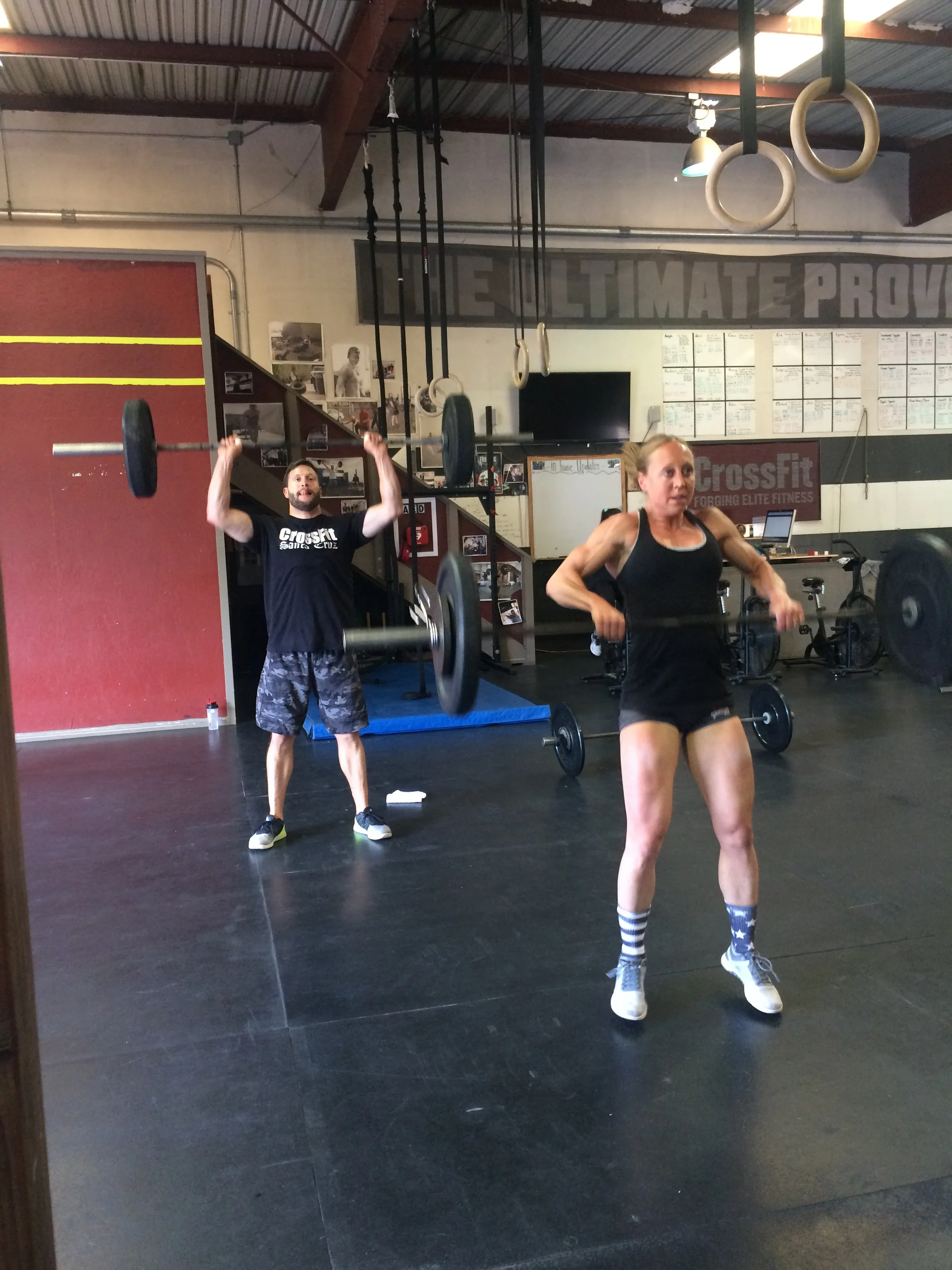 Saturday, September 8