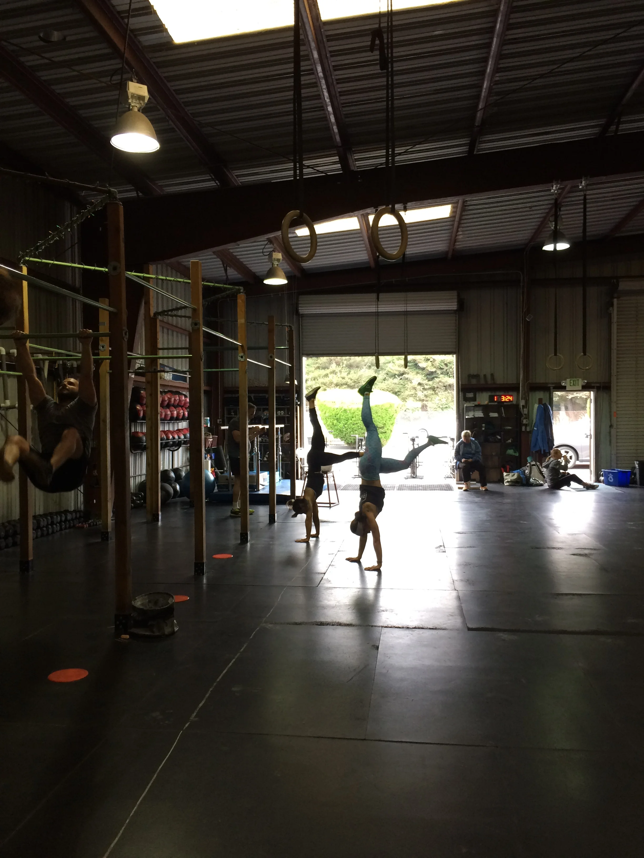 Wednesday, September 12