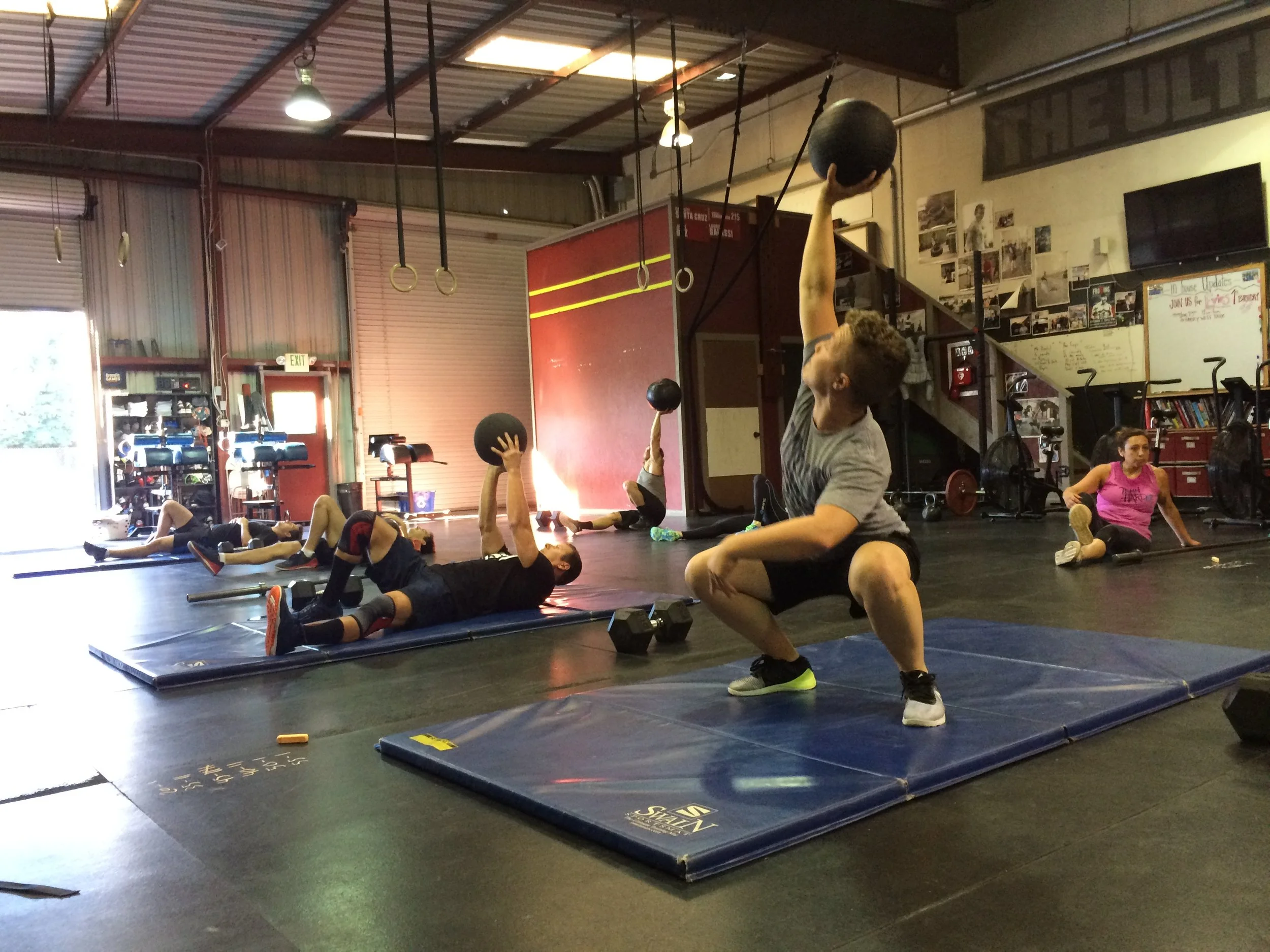 Monday, September 17