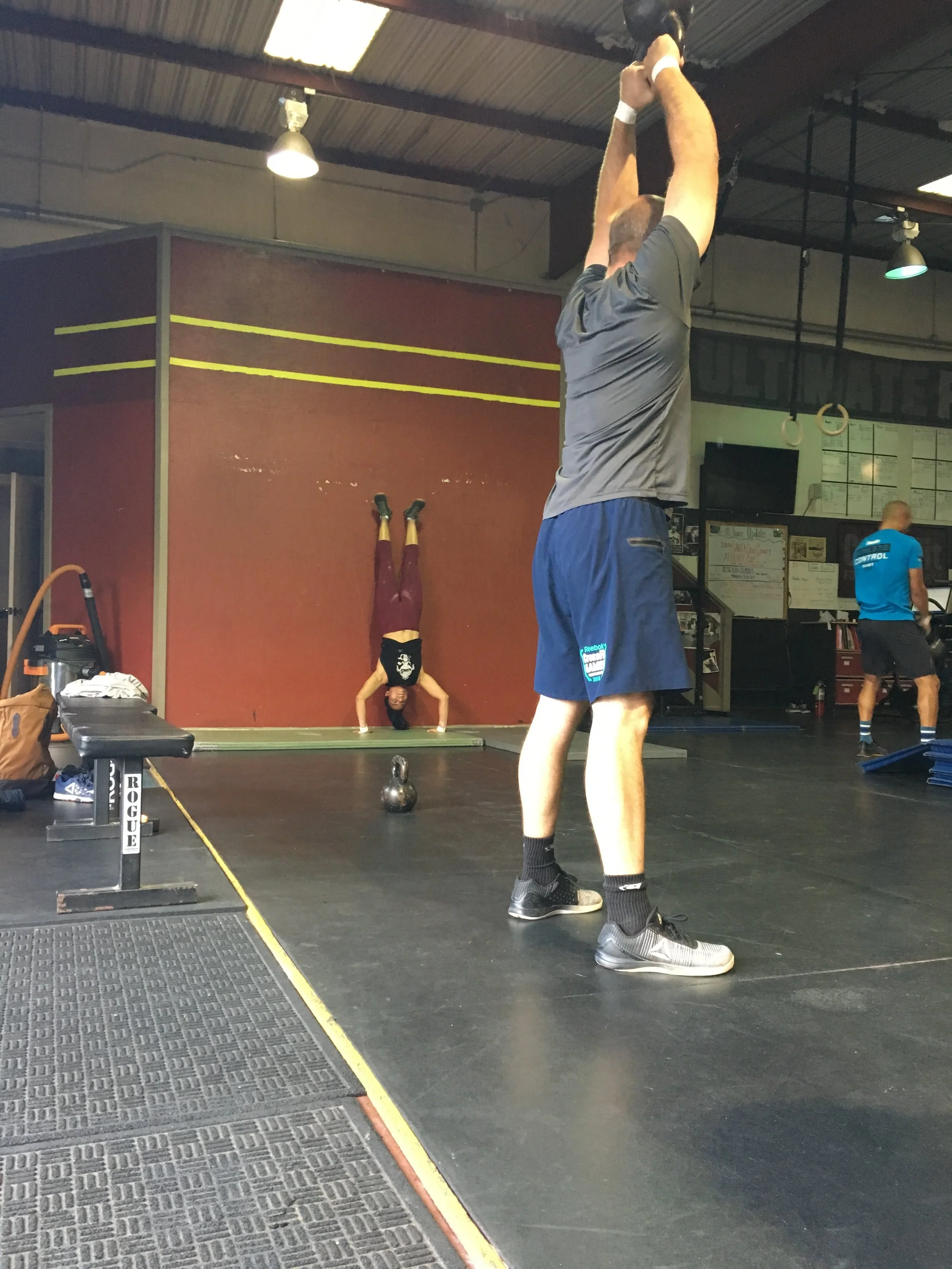 Tuesday, September 18