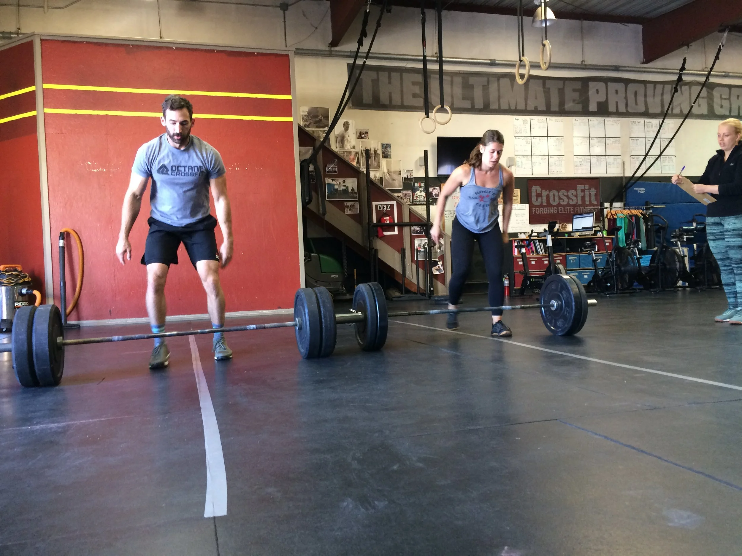 Thursday, October 18