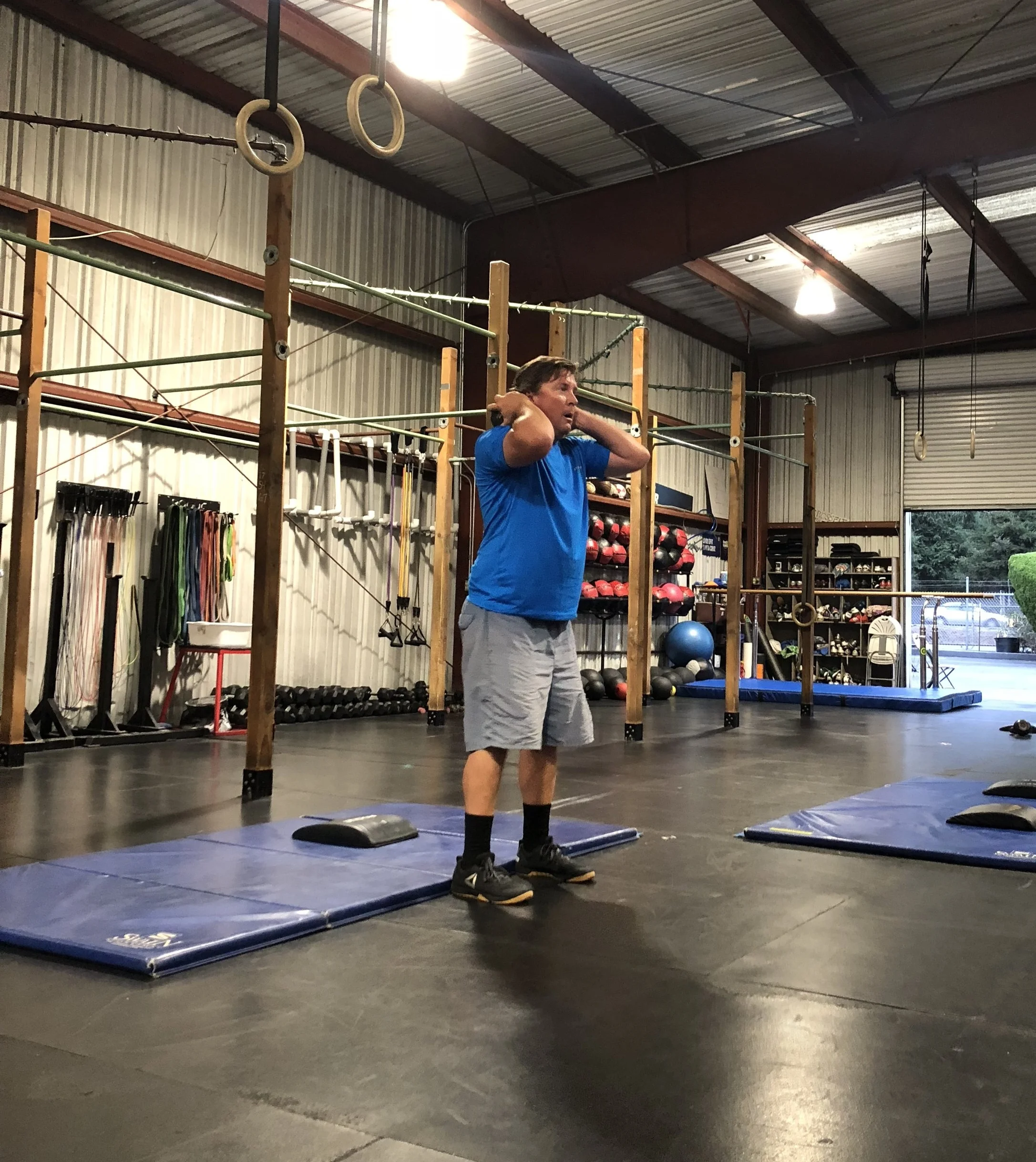 Thursday, November 8