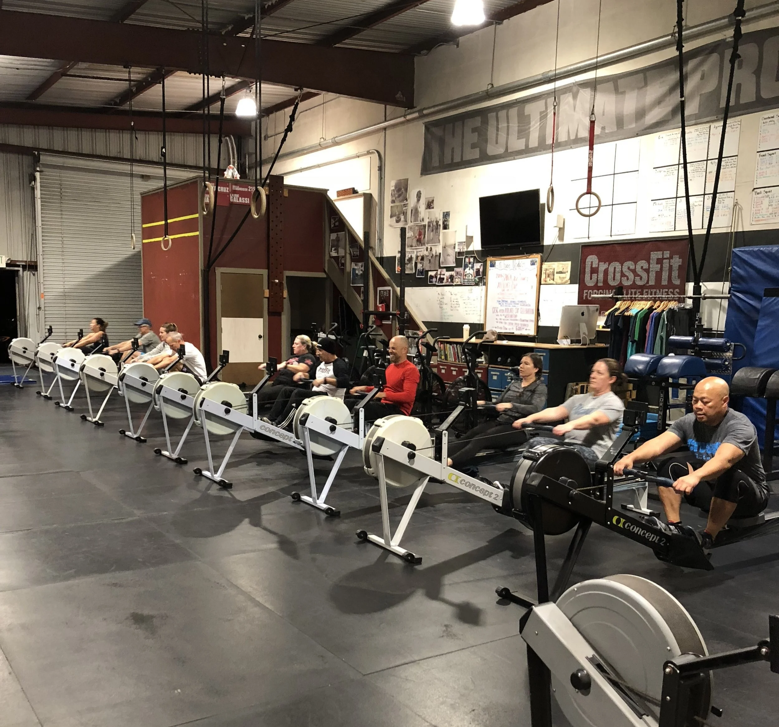 Wednesday, November 7