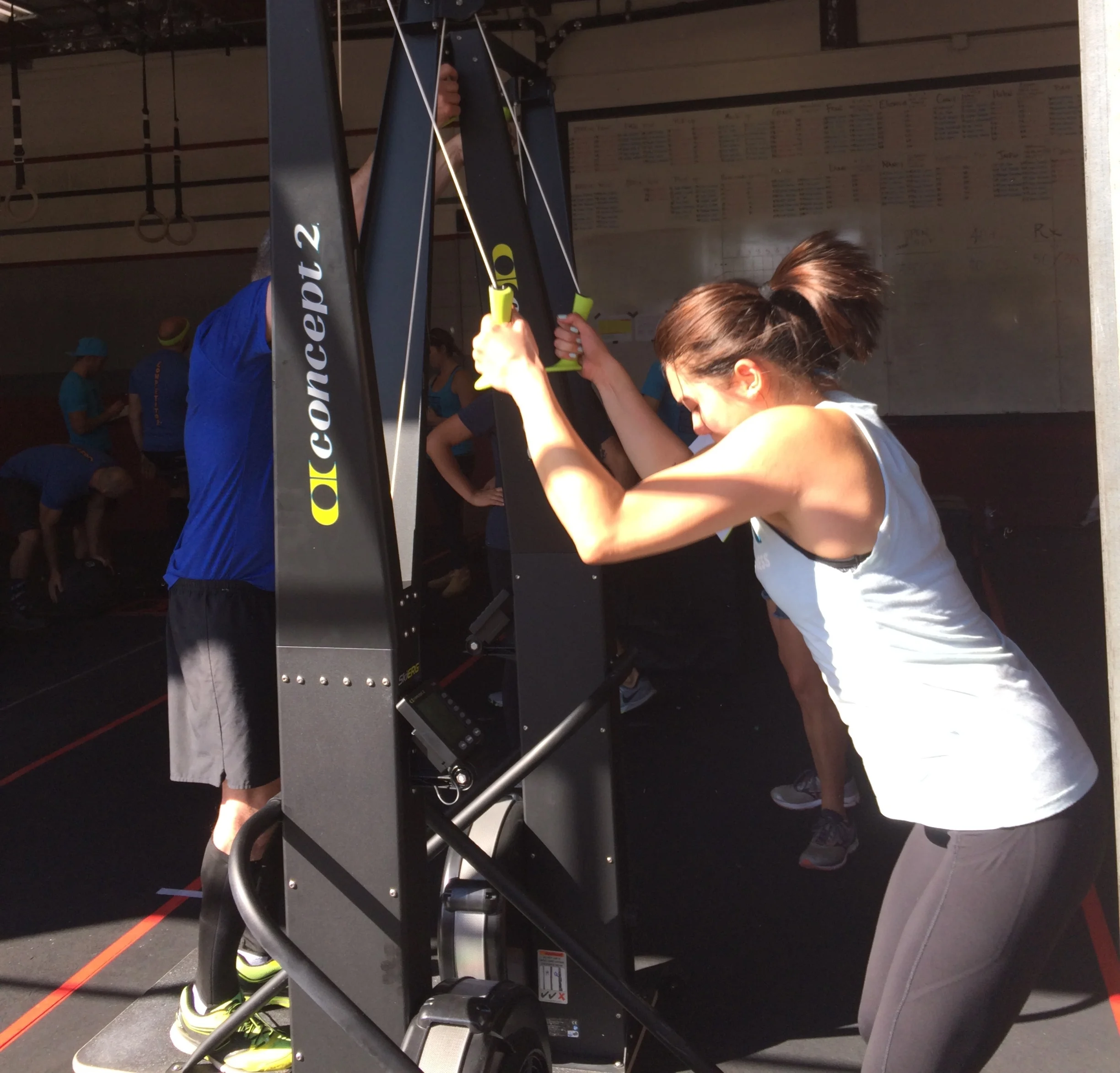 Saturday, November 3