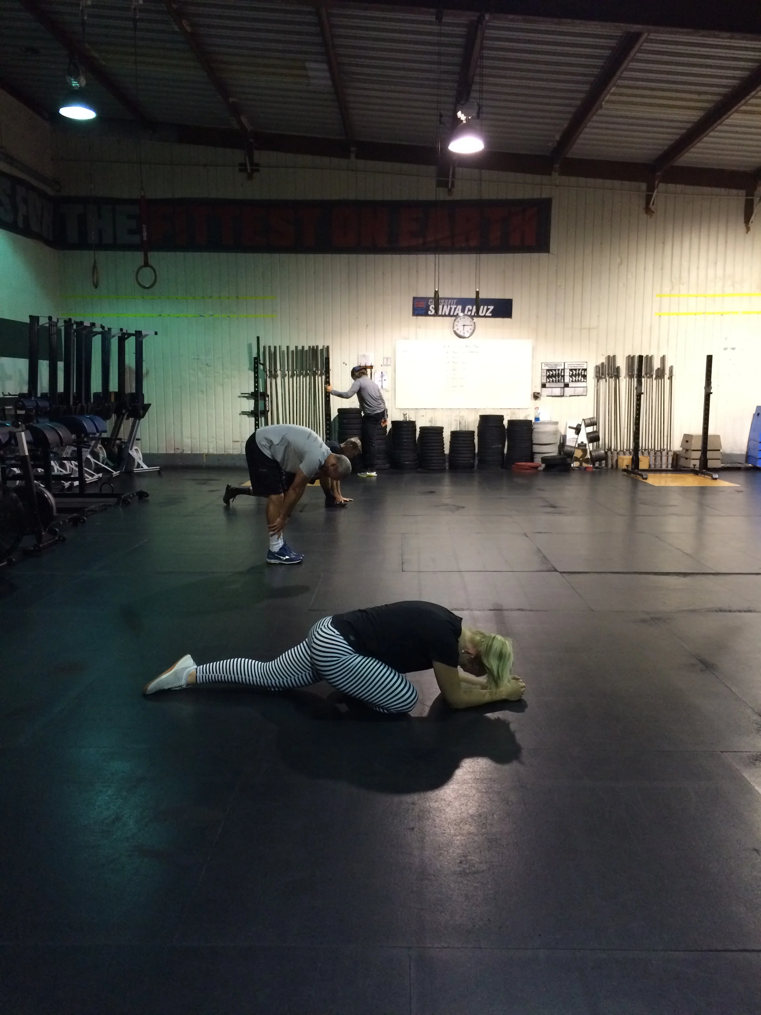 Thursday, November 15