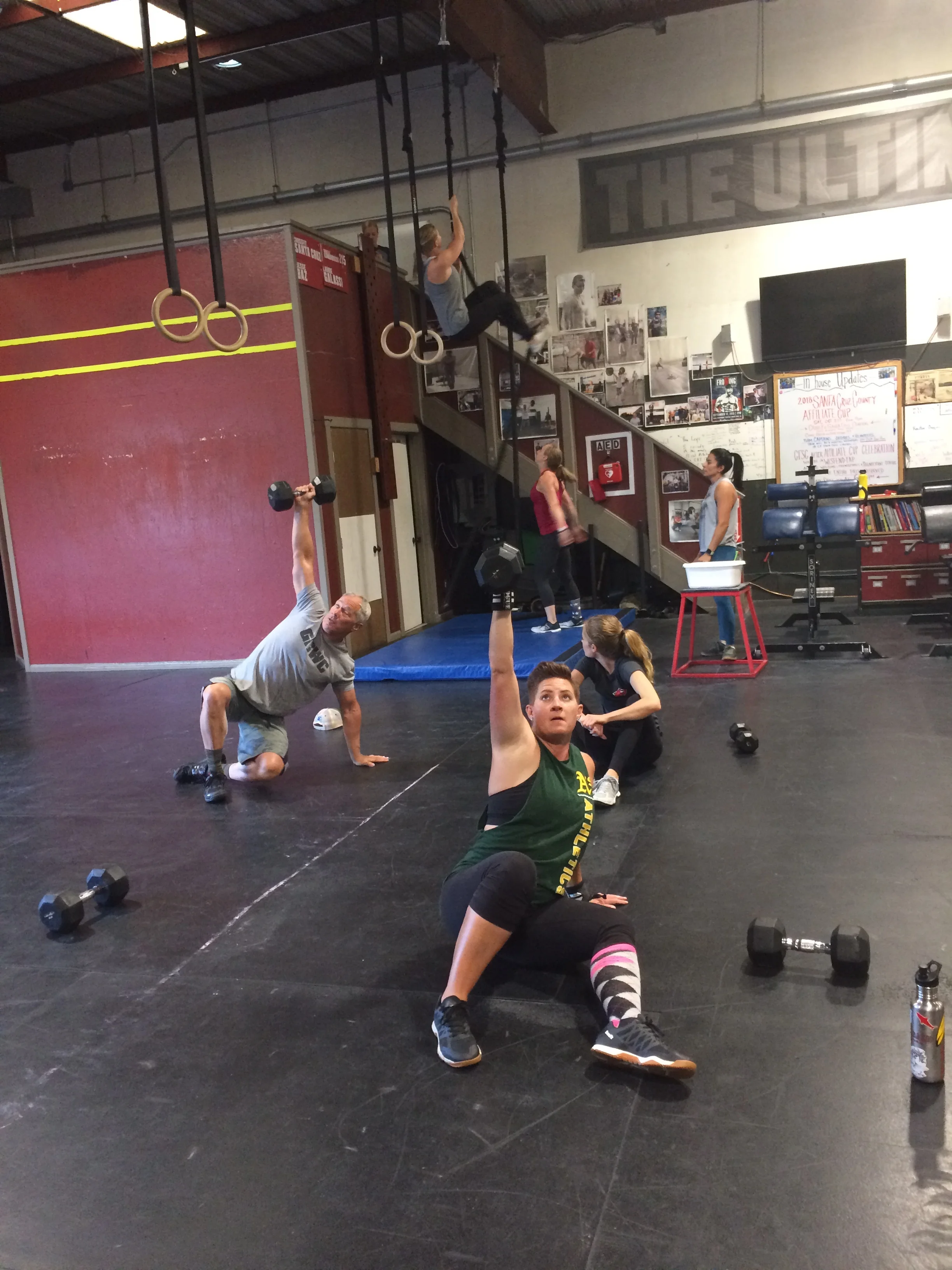 Saturday, November 17