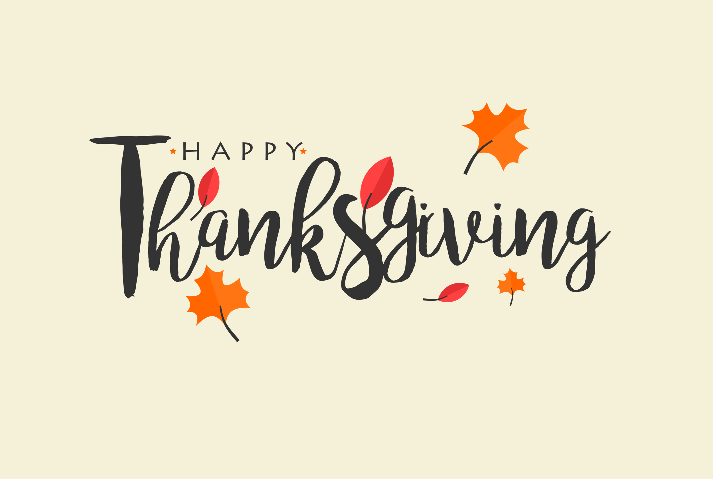Thursday, November 22