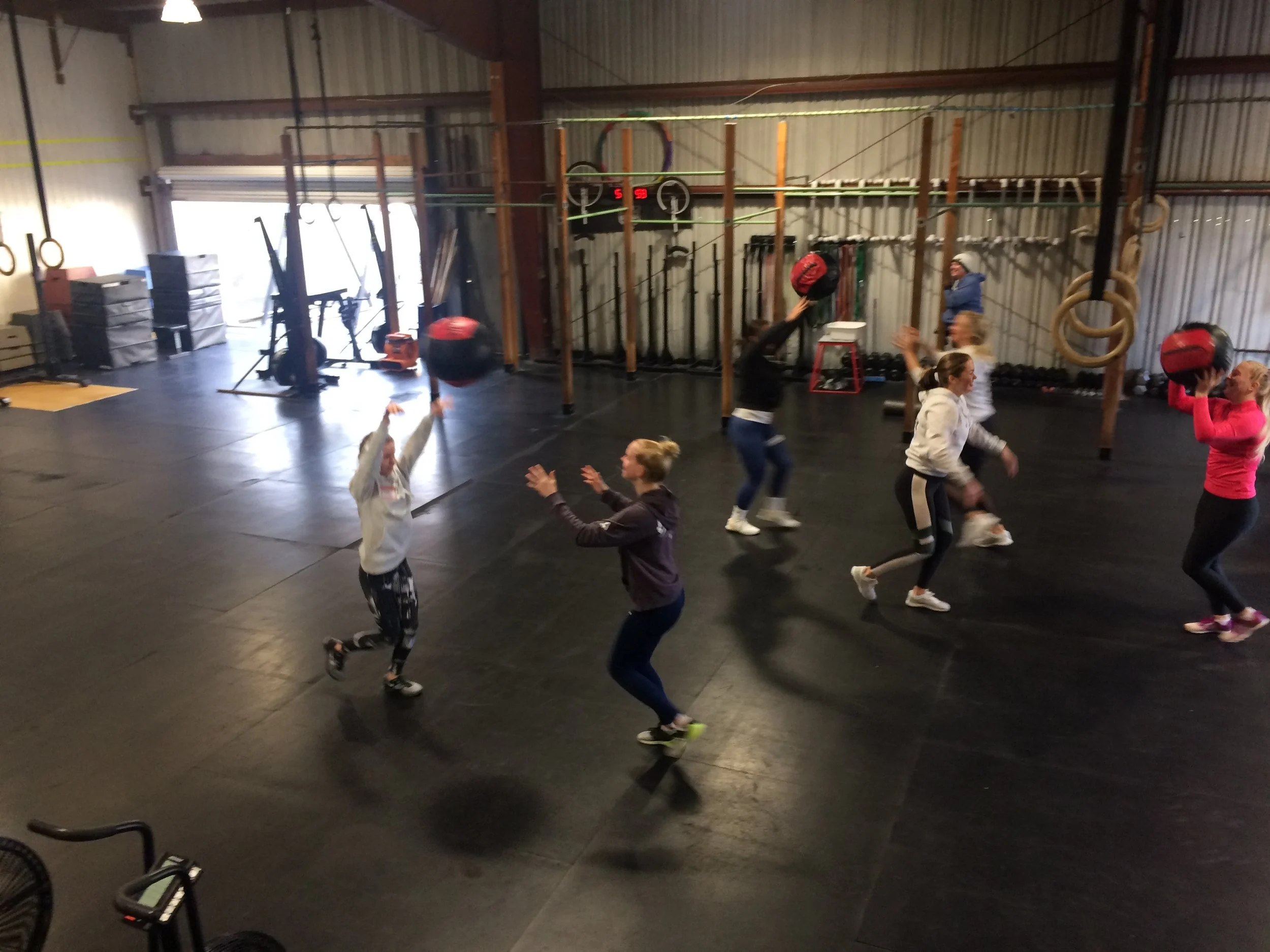 Tuesday, November 20