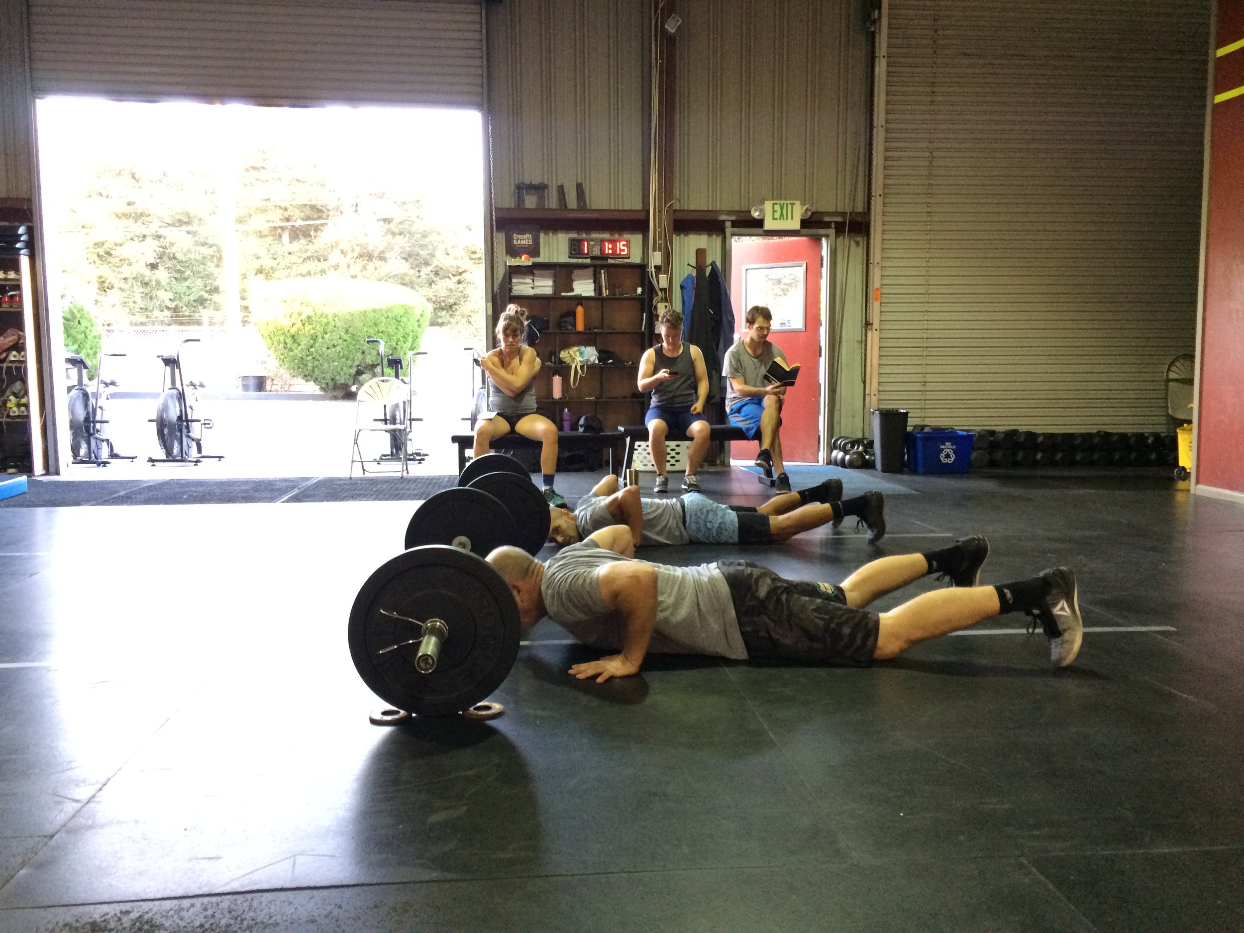 Wednesday, November 28