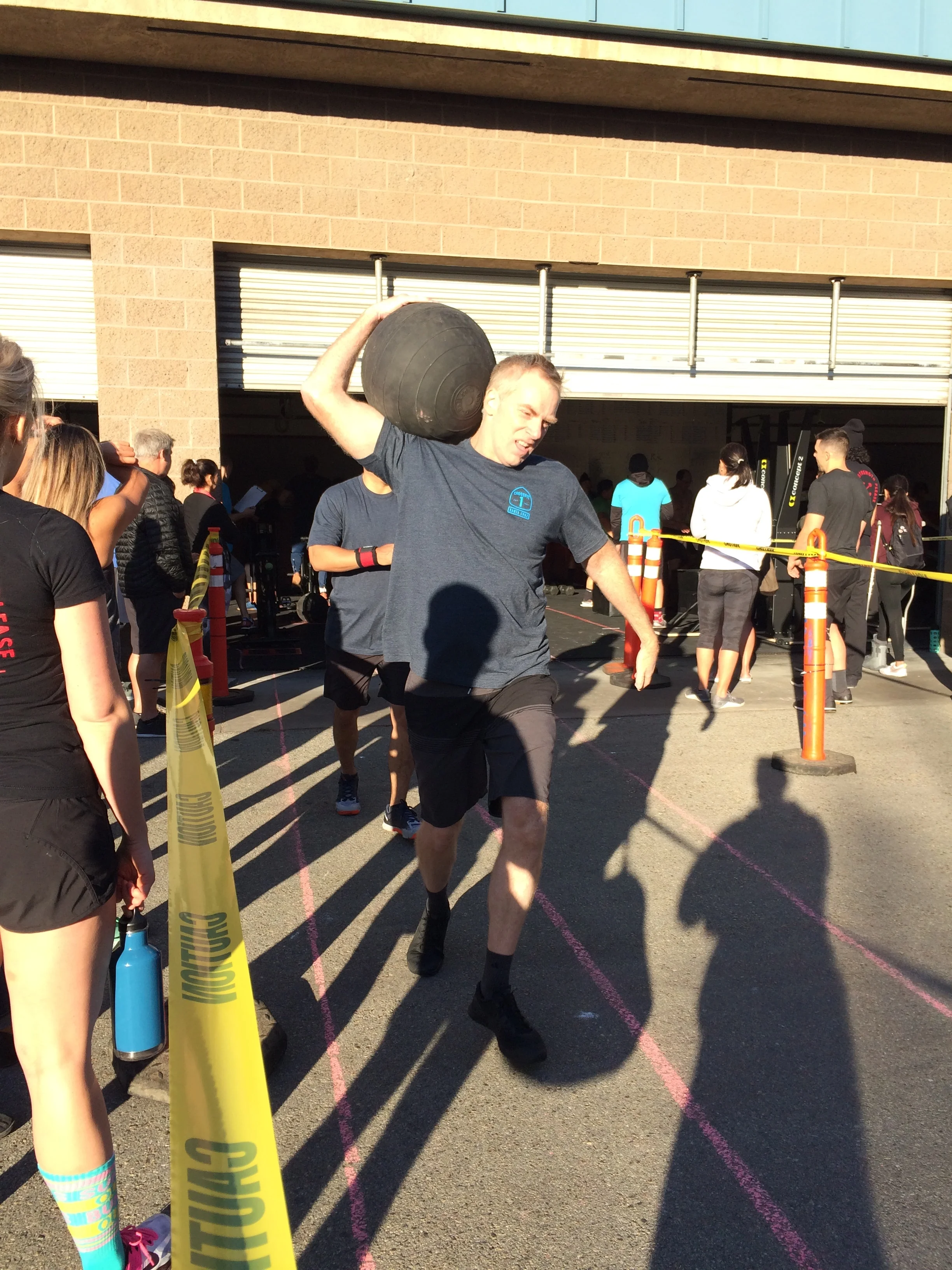 Wednesday, December 5