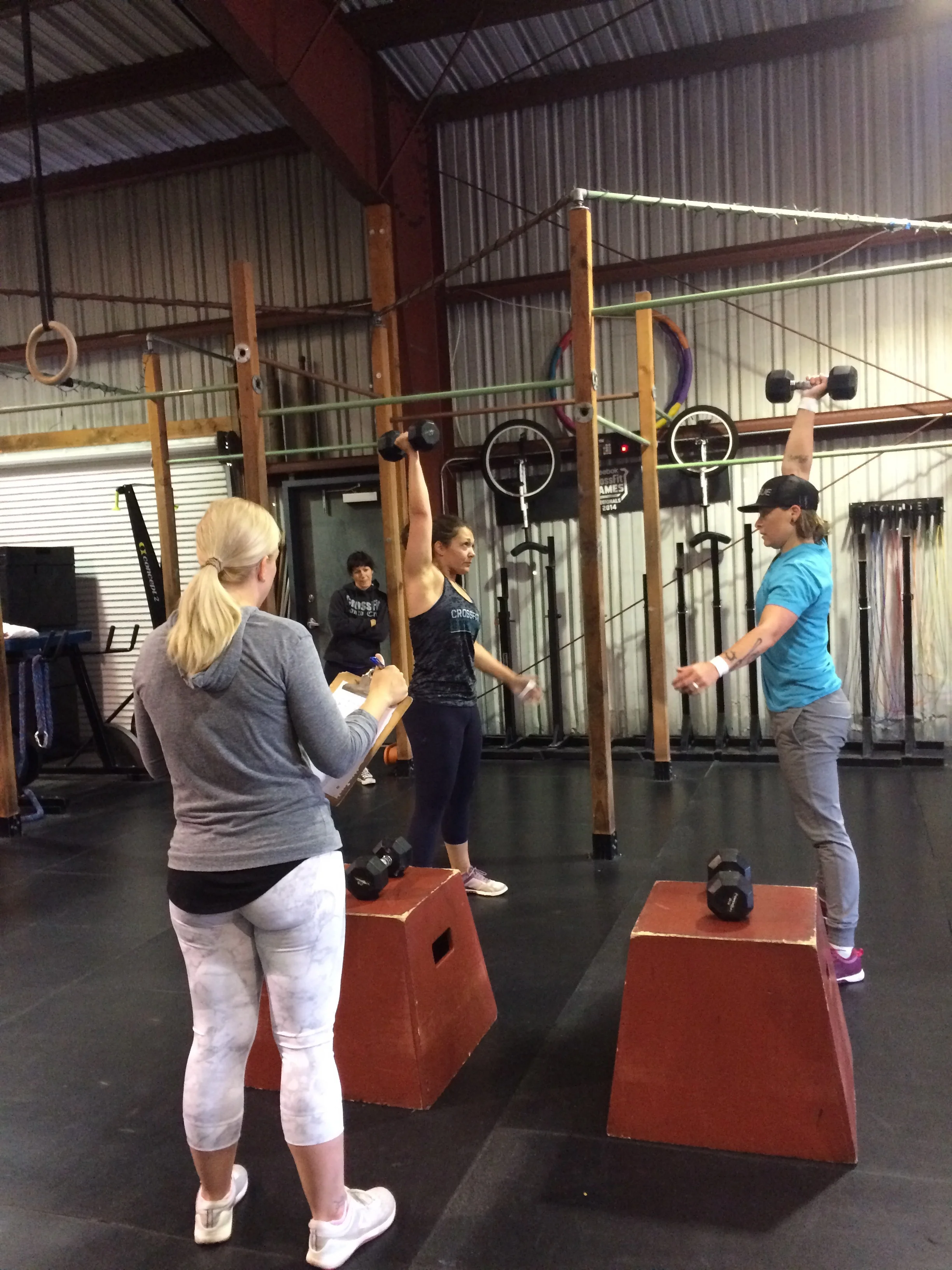 Saturday, December 1