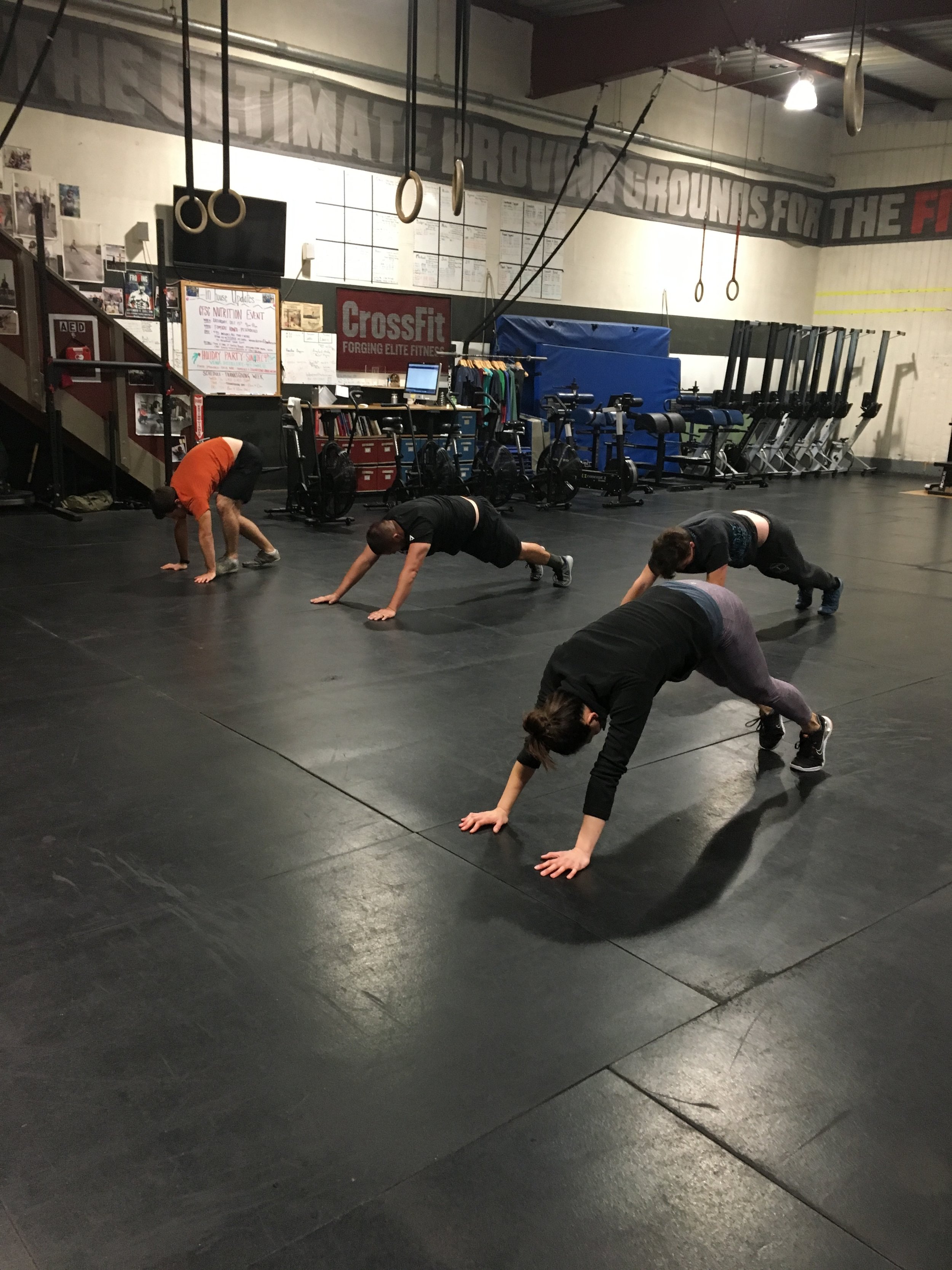 Thursday, December 20