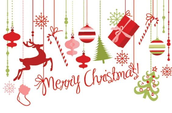 Tuesday, December 25