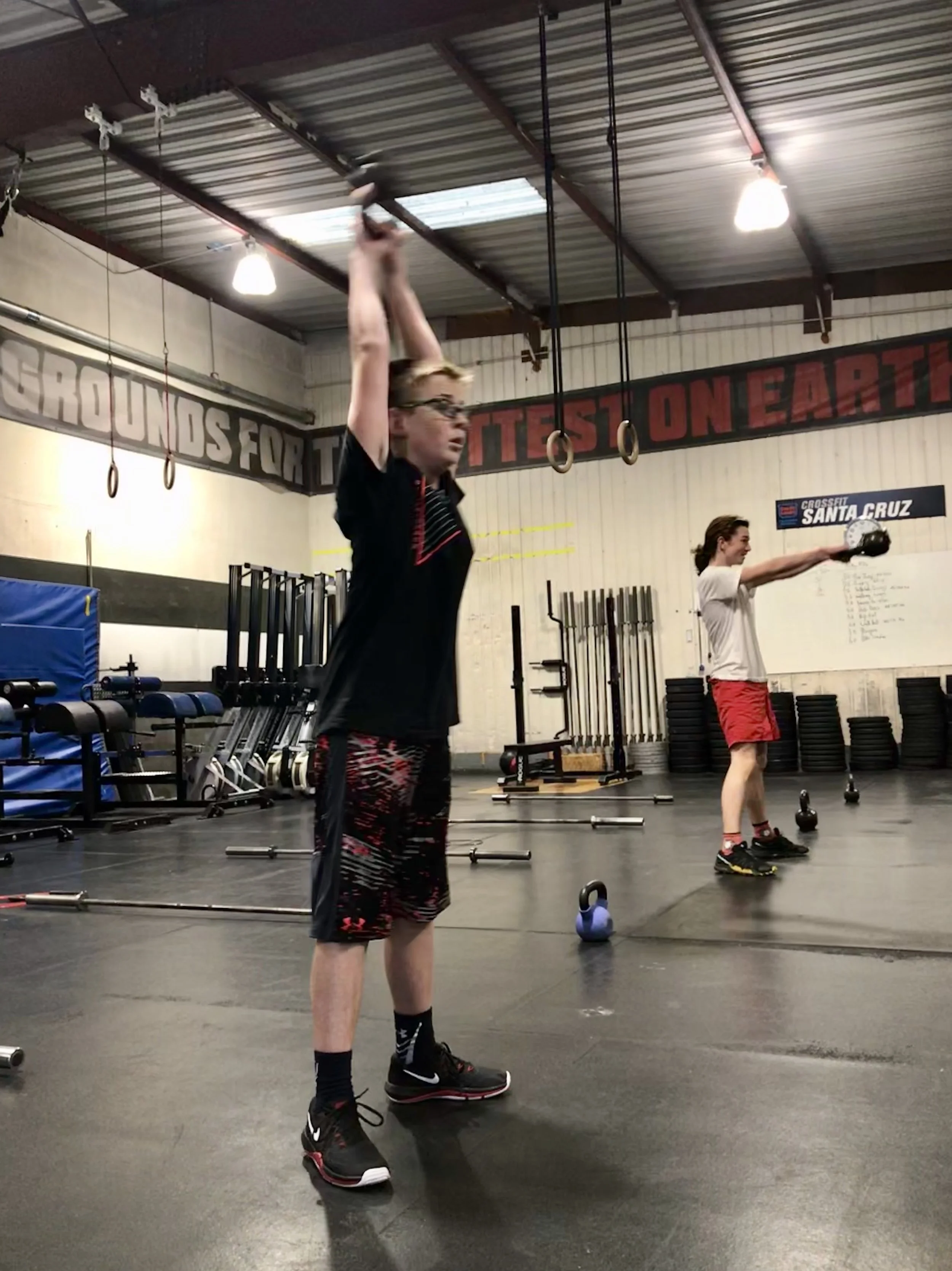Wednesday, January 16