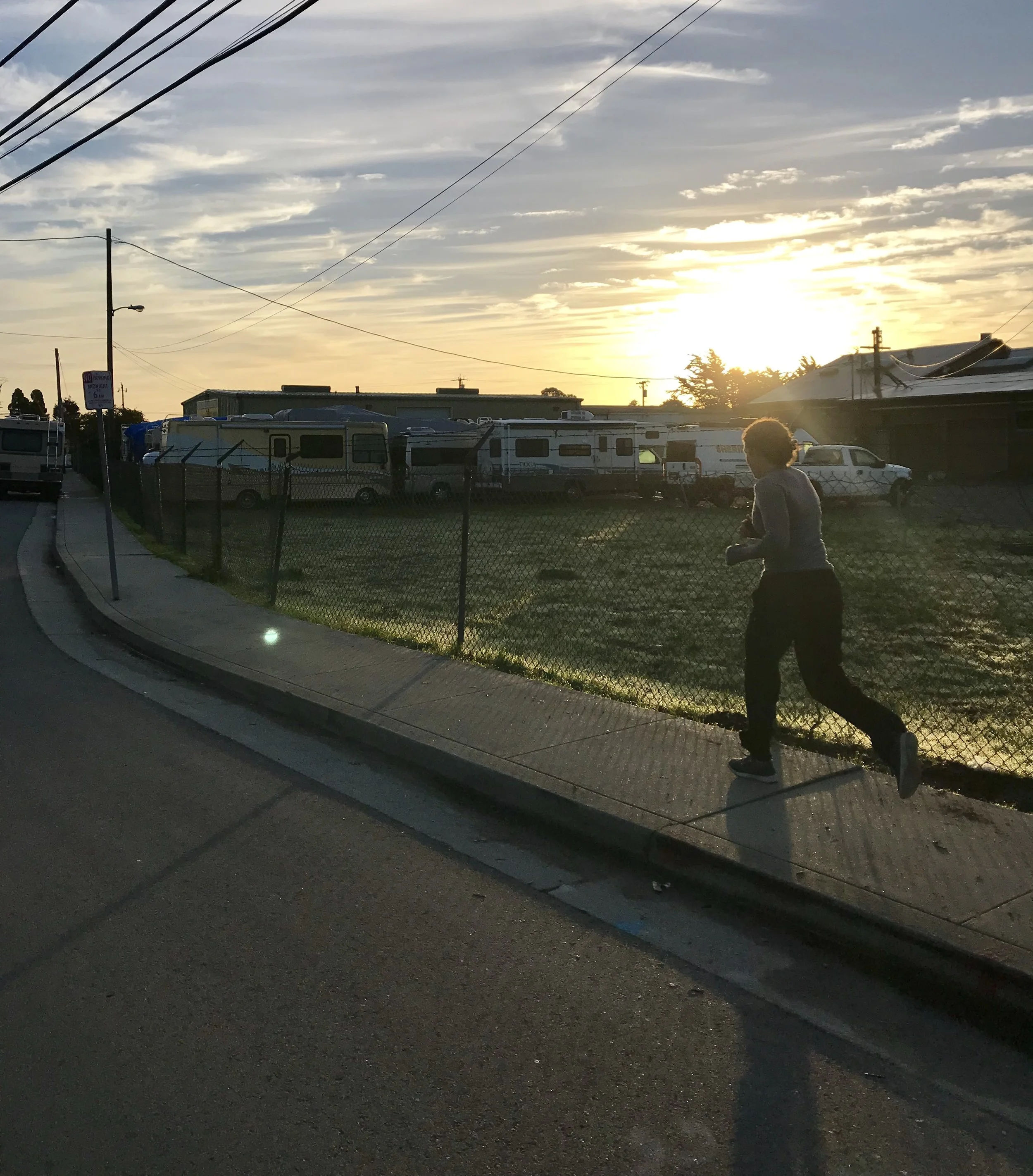Thursday, January 17