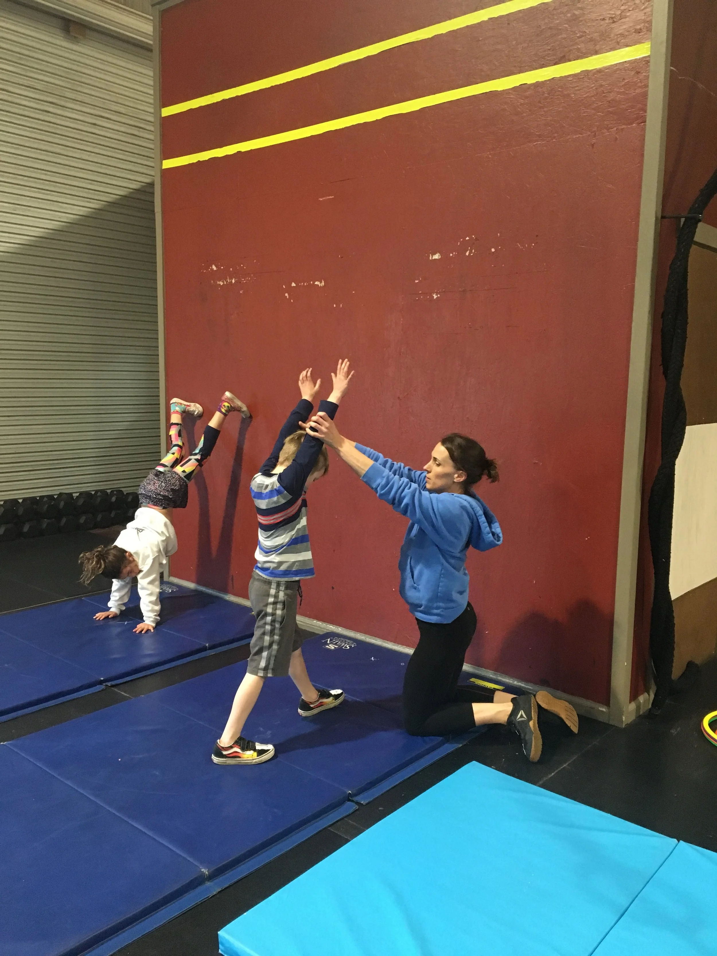 Thursday, January 24