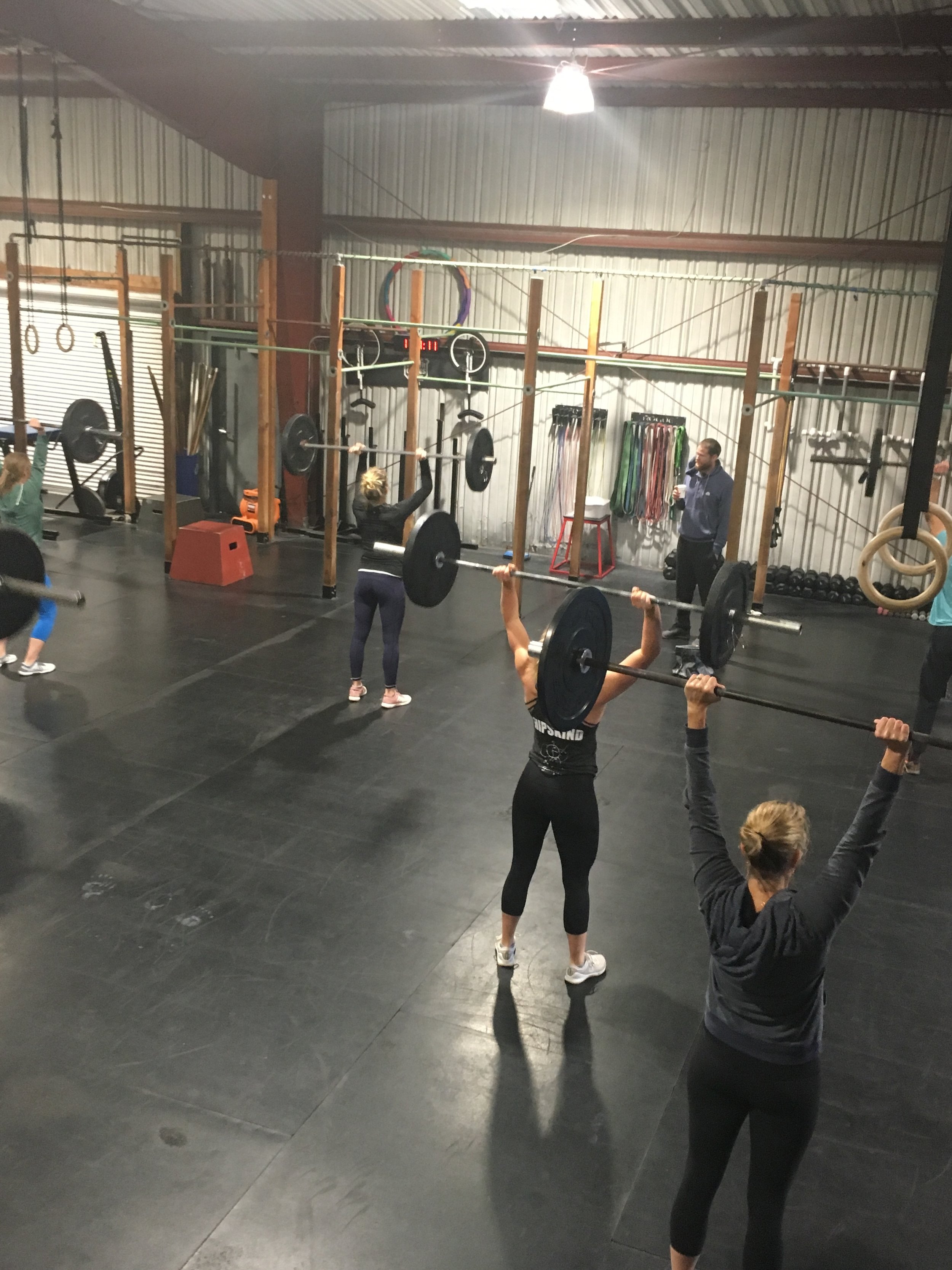 Saturday, January 26