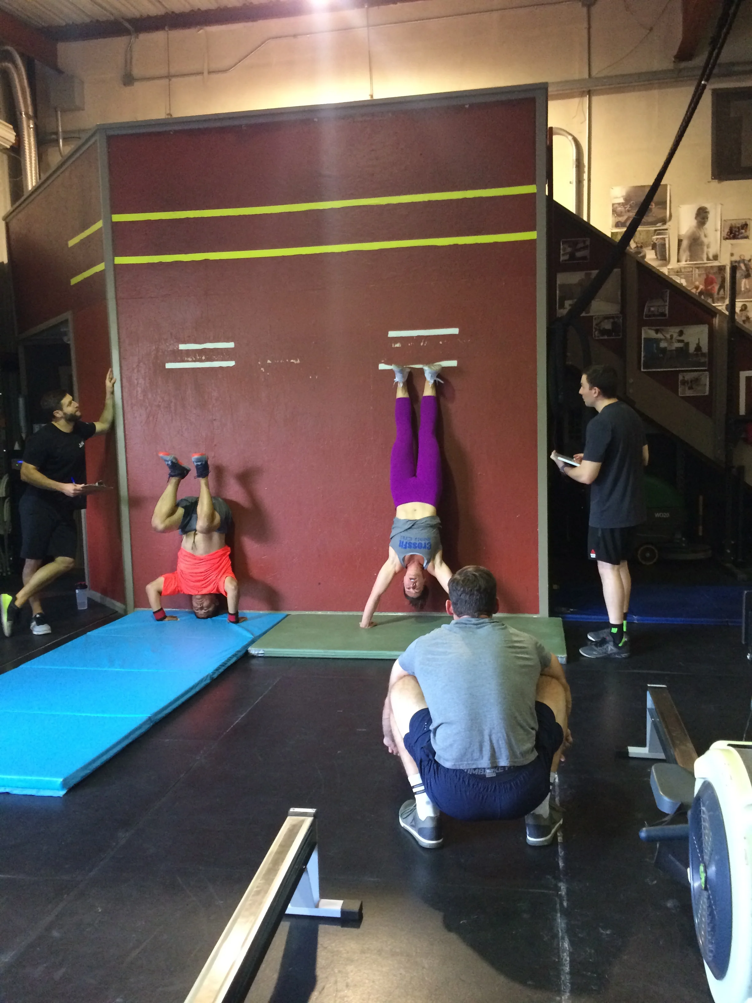 Wednesday, January 30