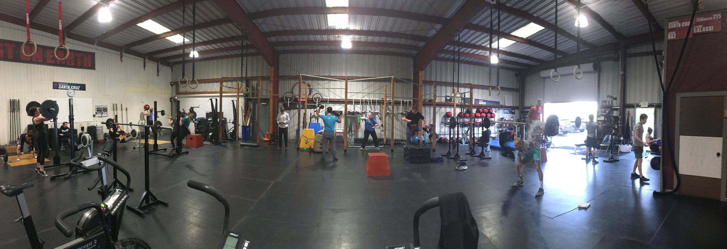 Saturday, February 2