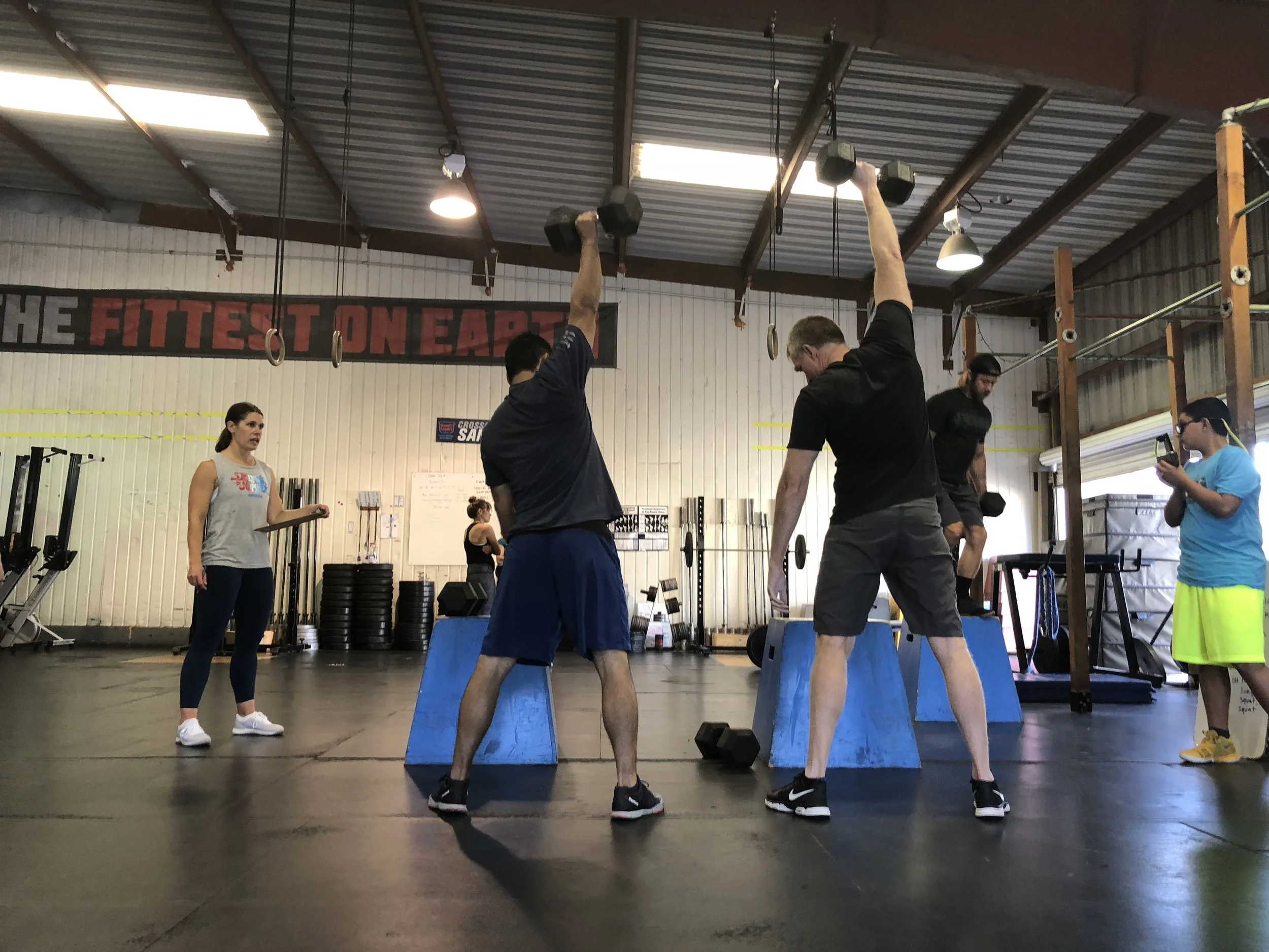 Wednesday, February 6