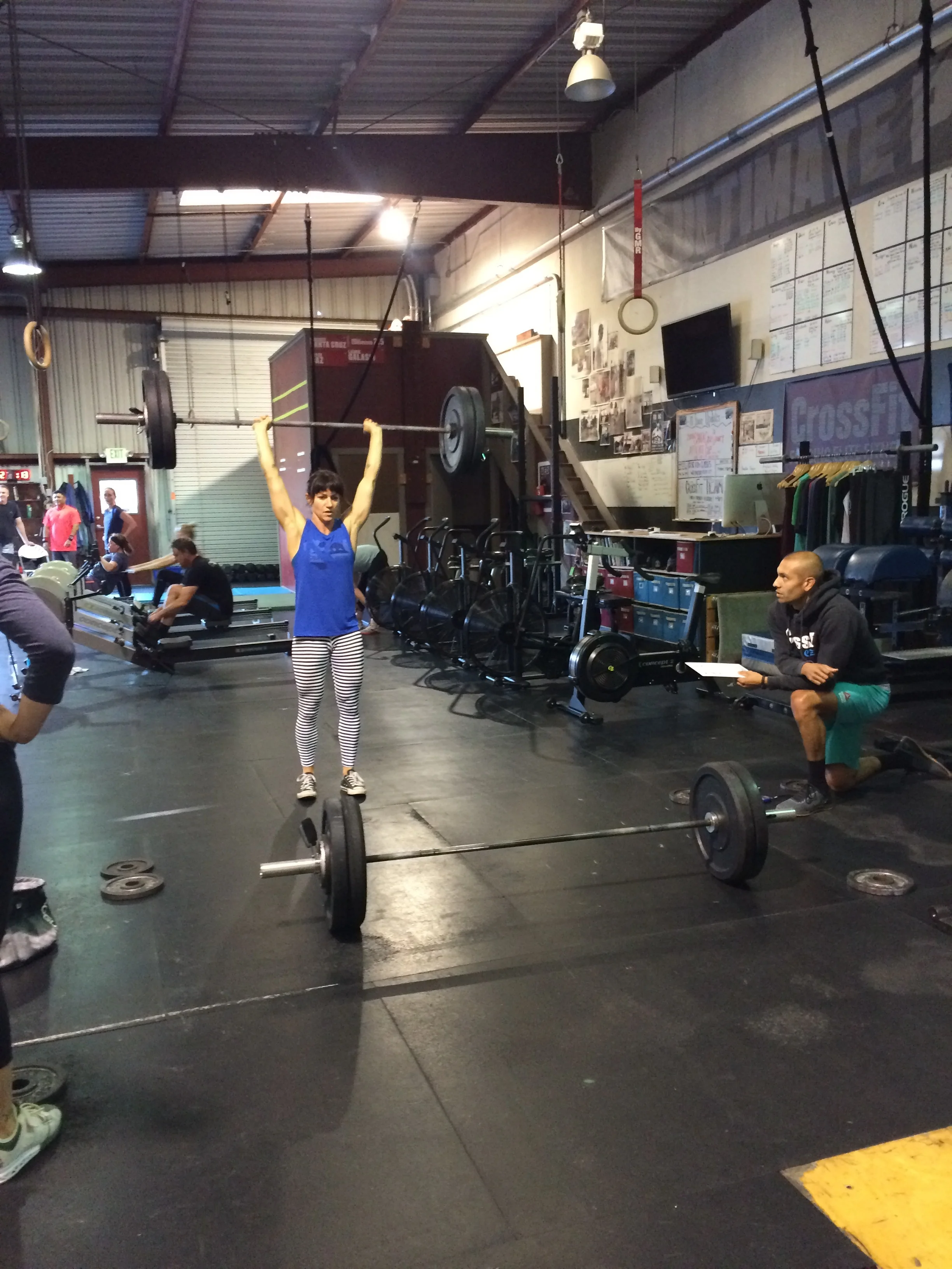 Saturday, February 9