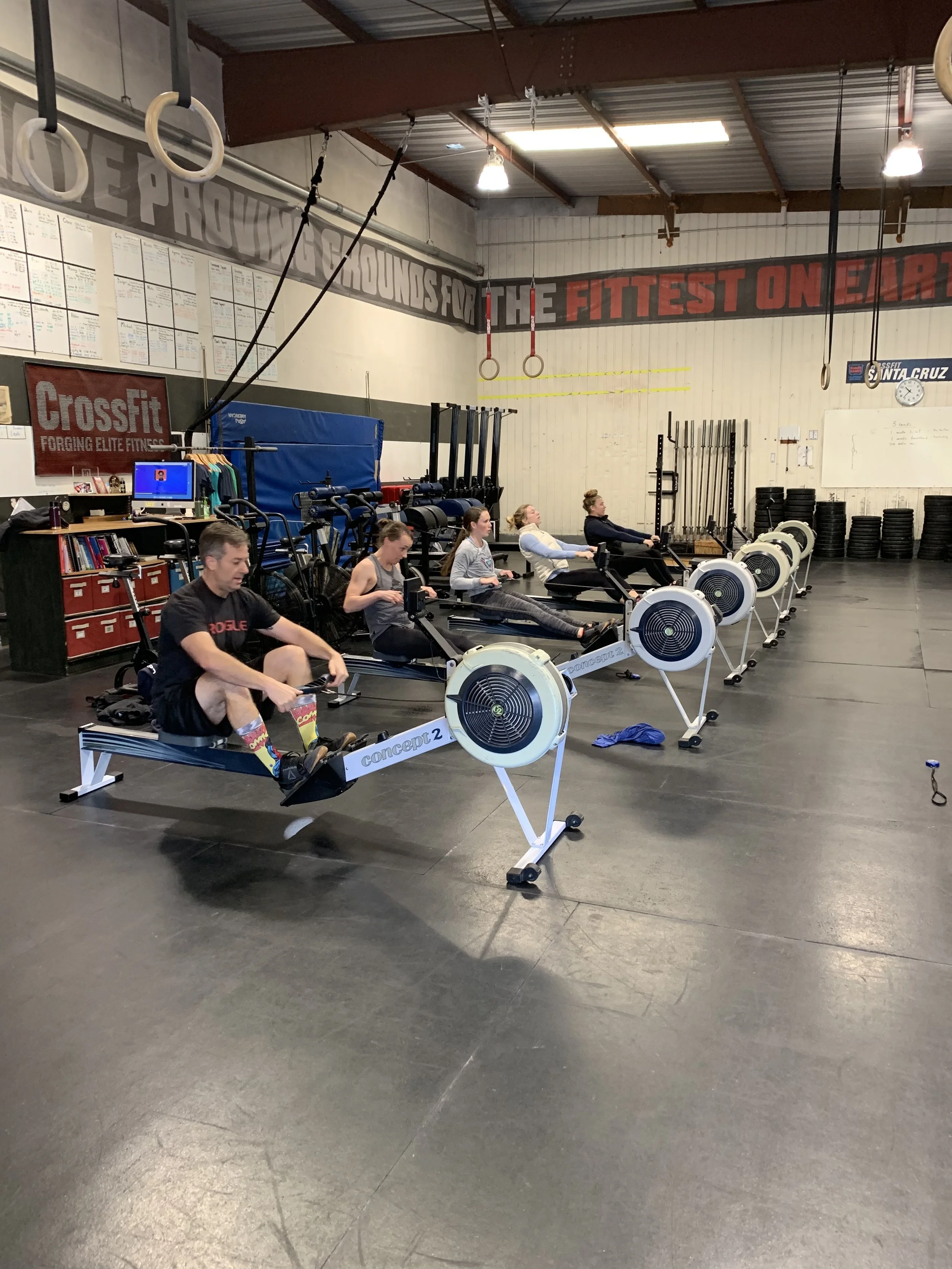 Saturday, February 16