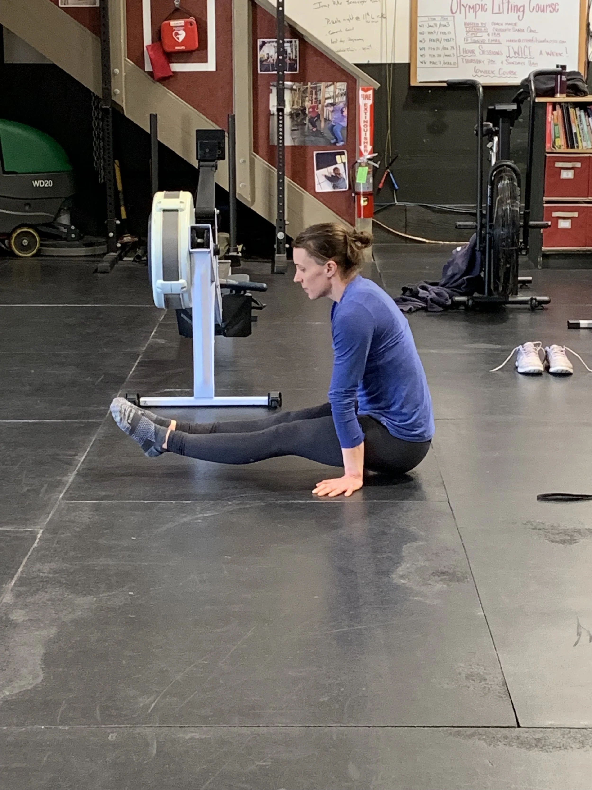 Tuesday, February 19