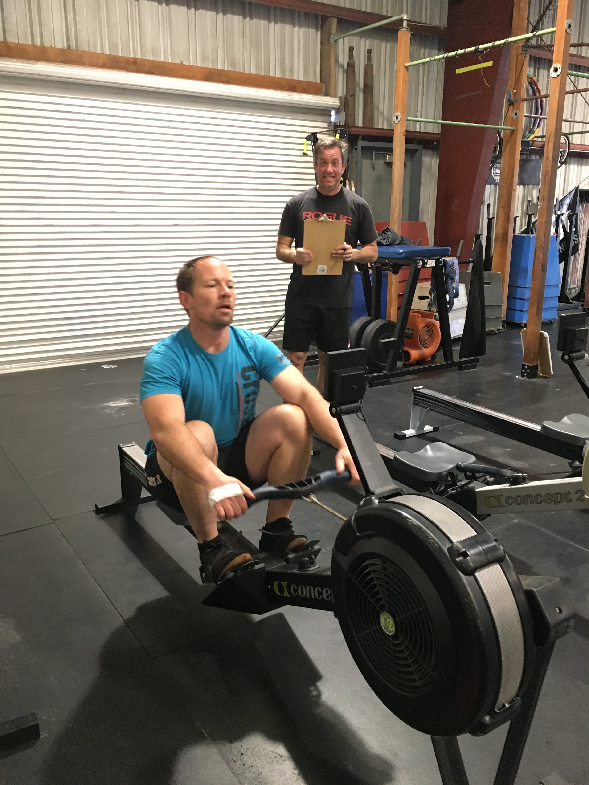 Saturday, February 23