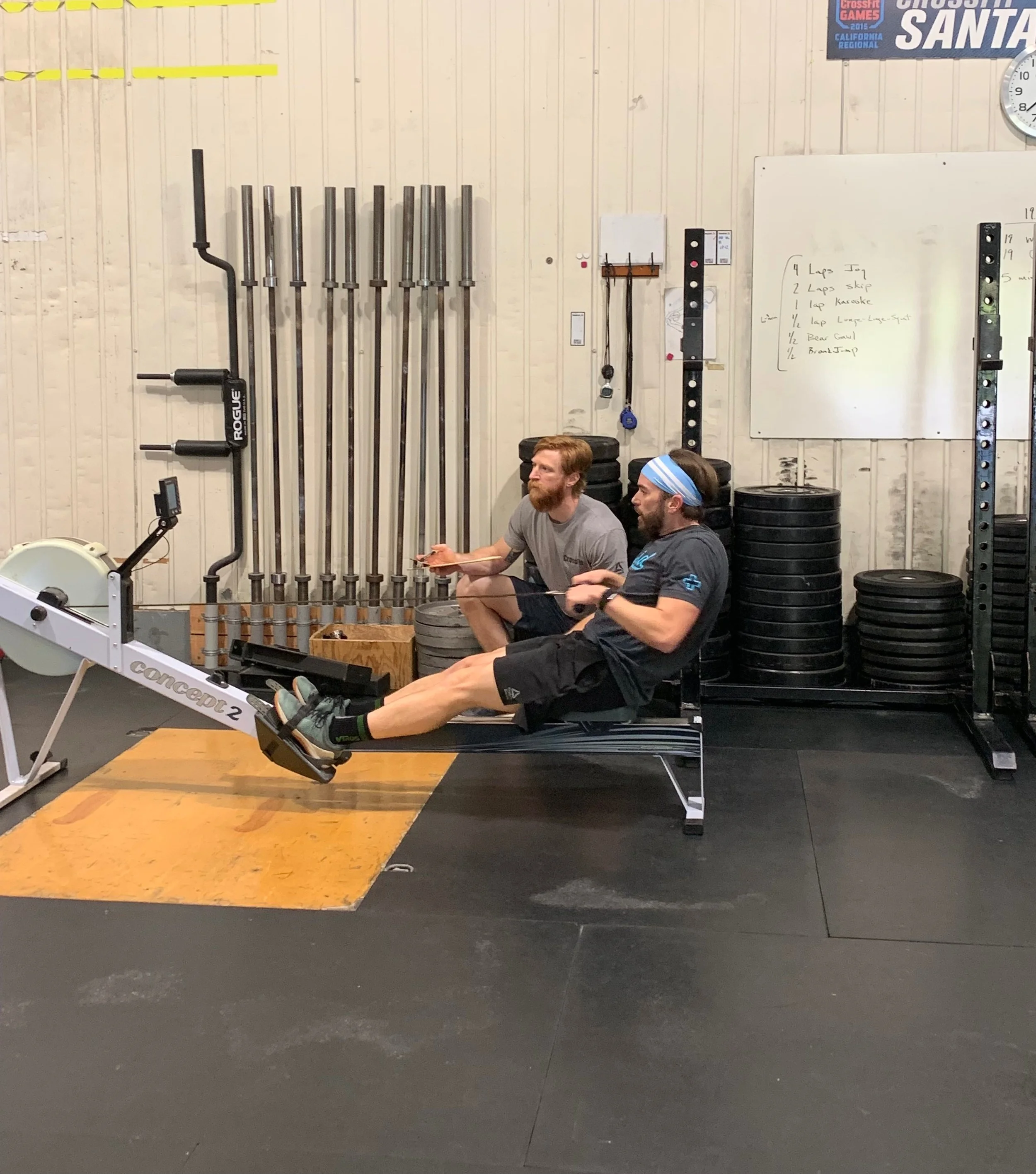 Wednesday, February 27