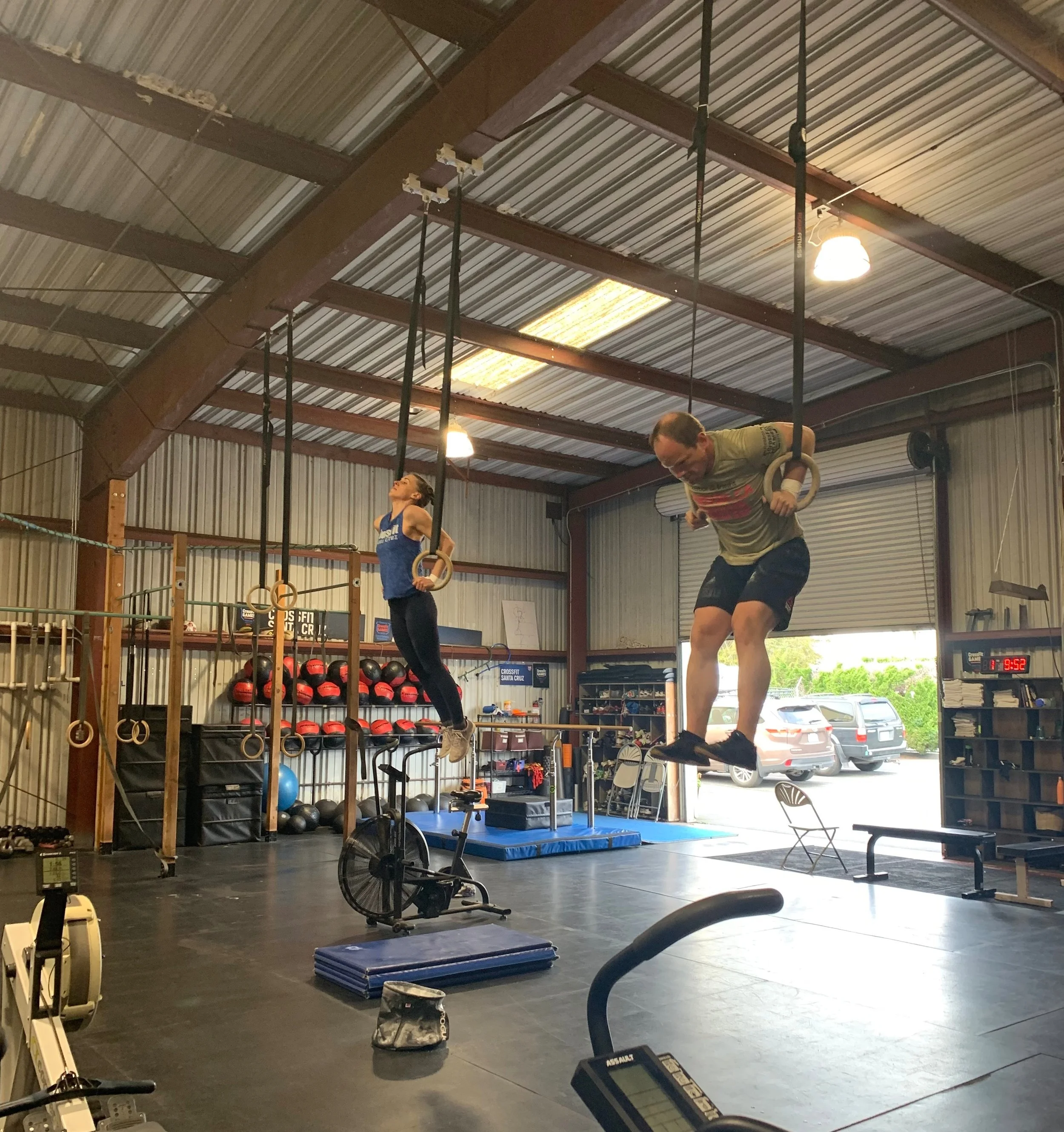Tuesday, March 12