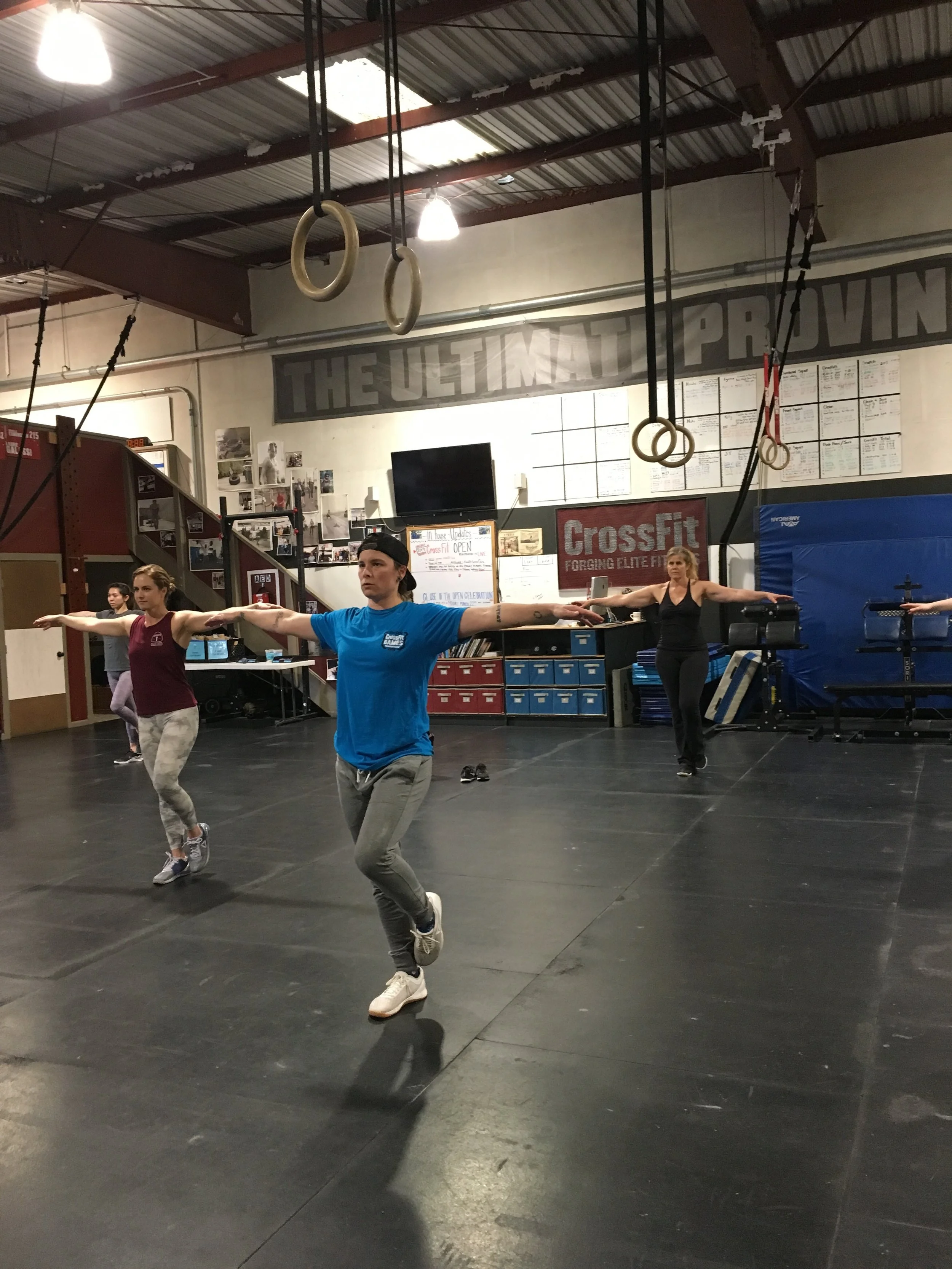 Thursday, April 4