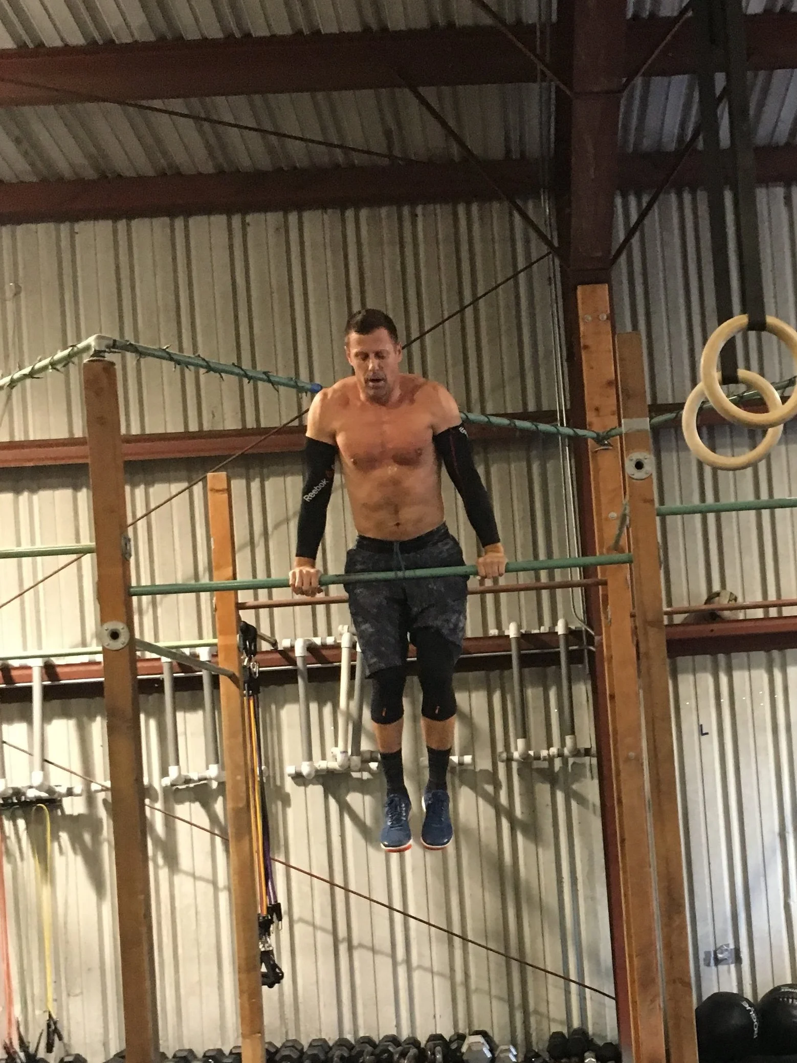 Monday, April 8