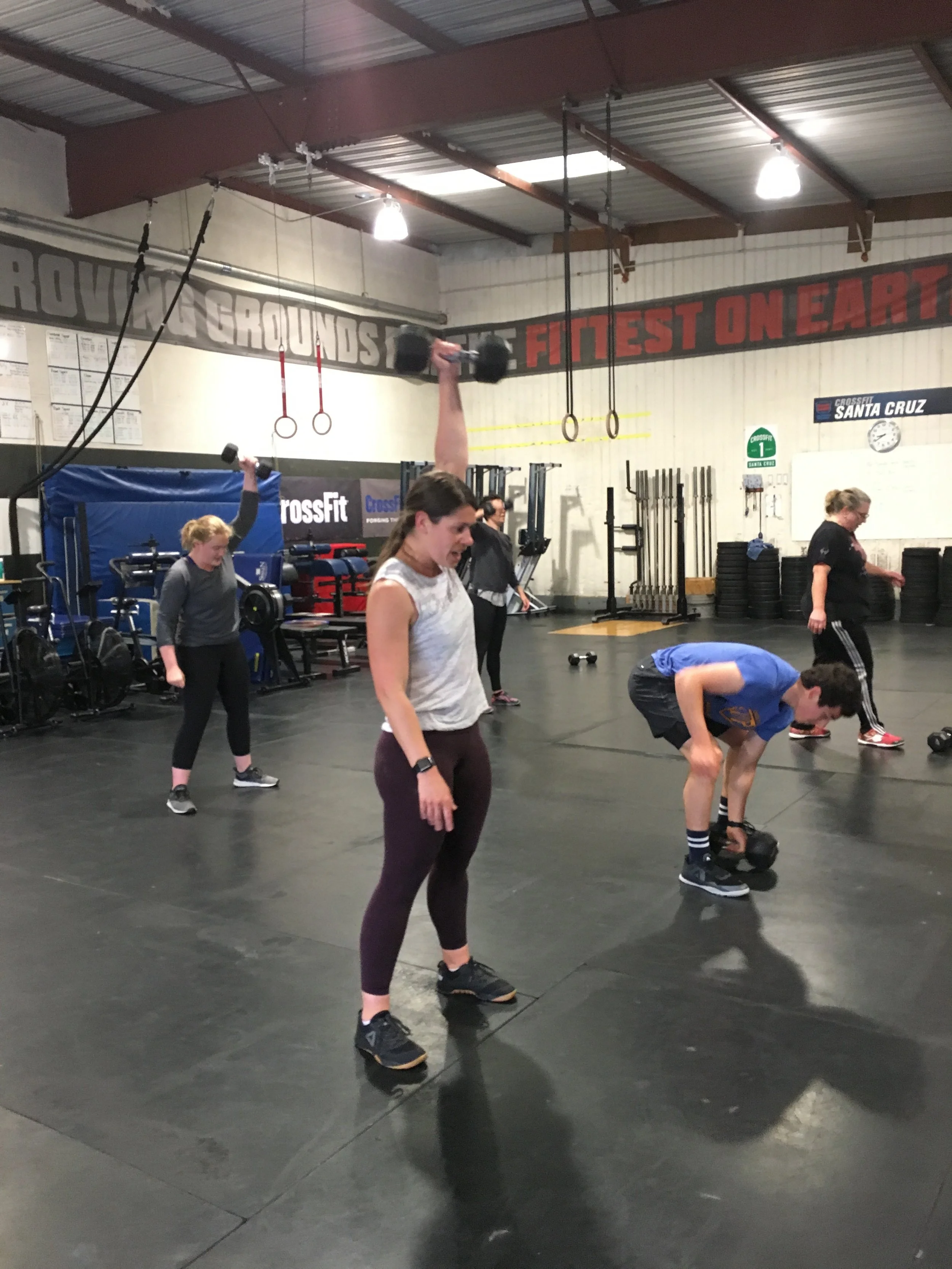Friday, May 10