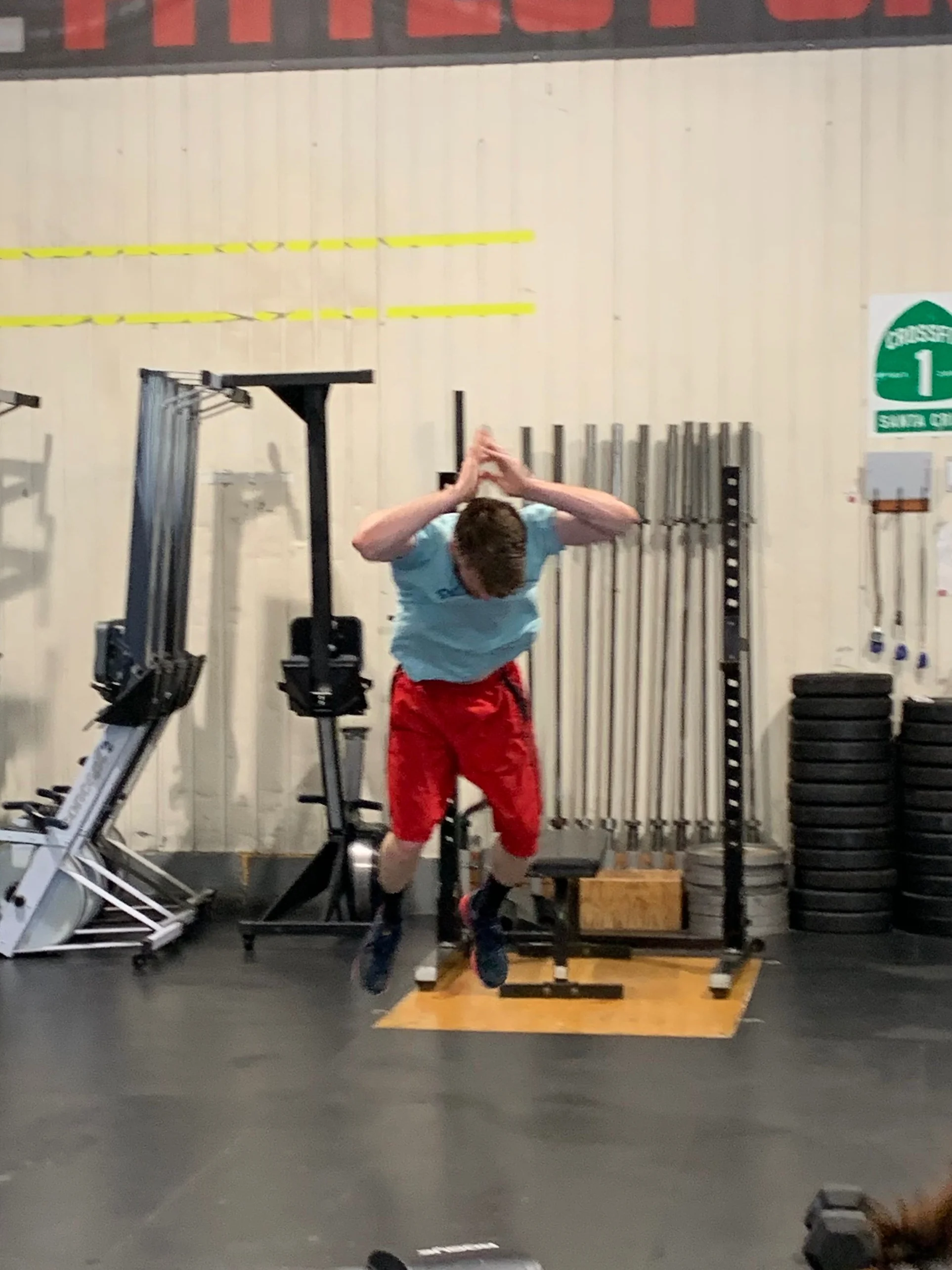 Wednesday, May 15