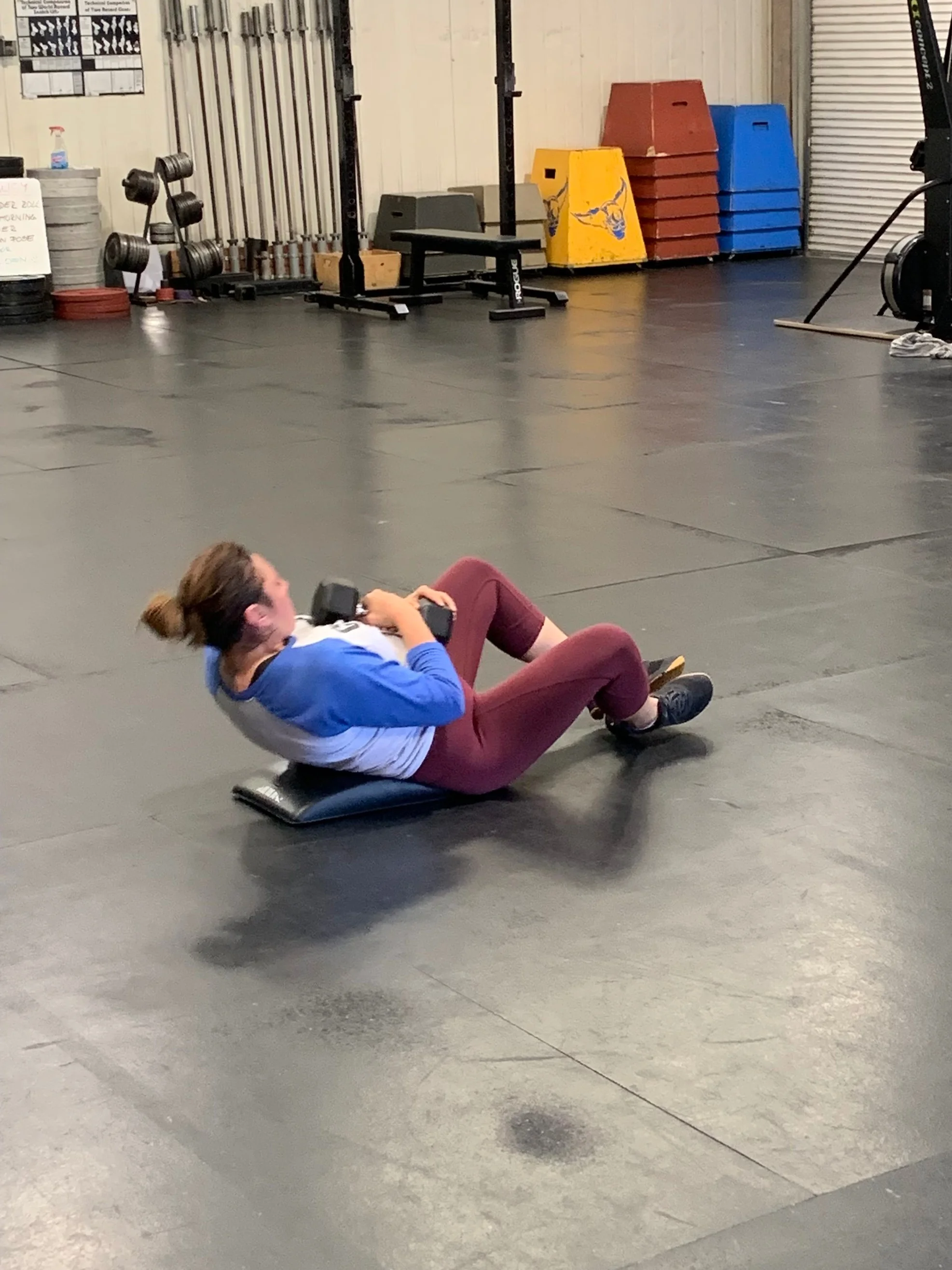 Monday, May 20
