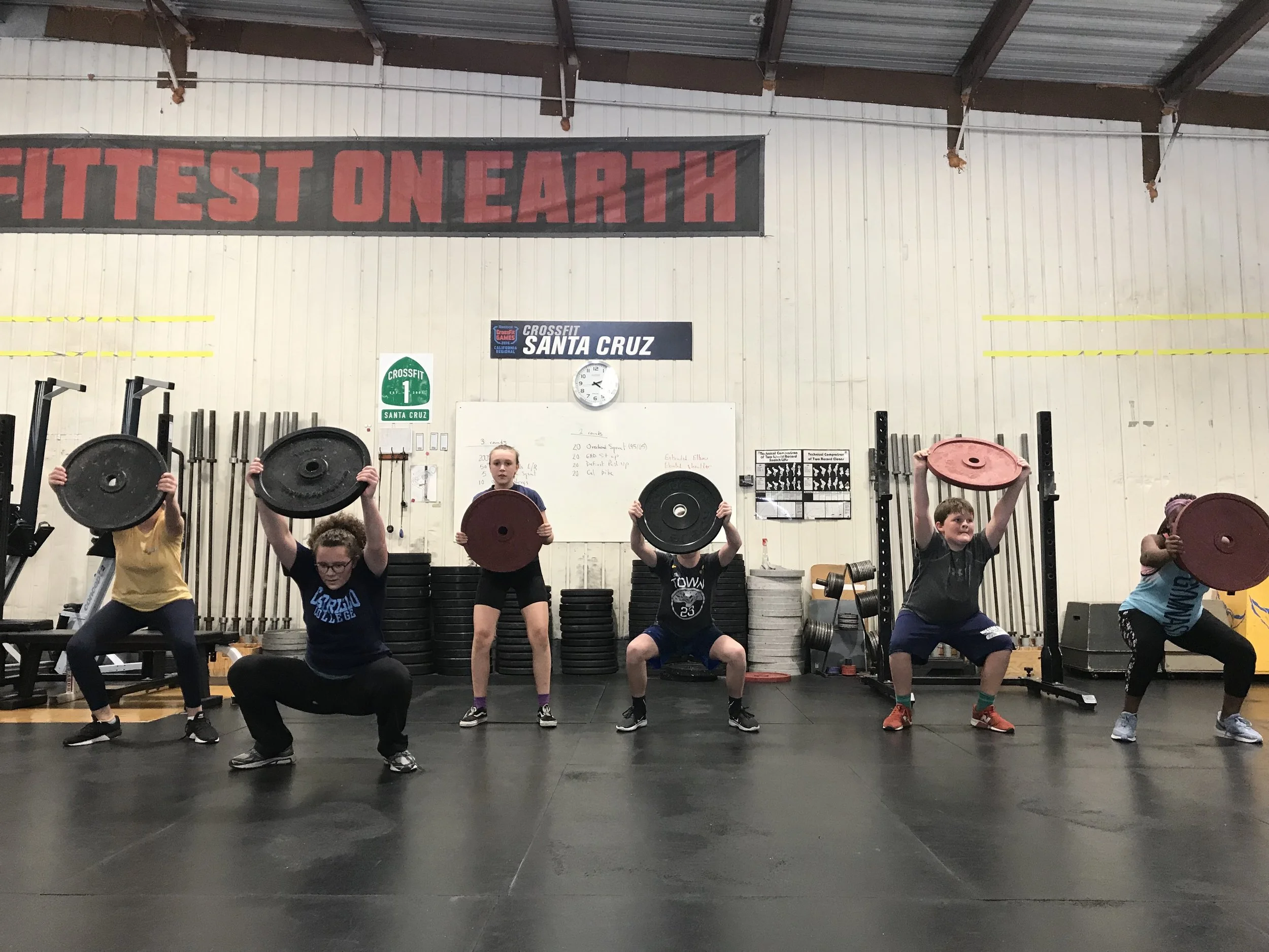 Thursday, July 18