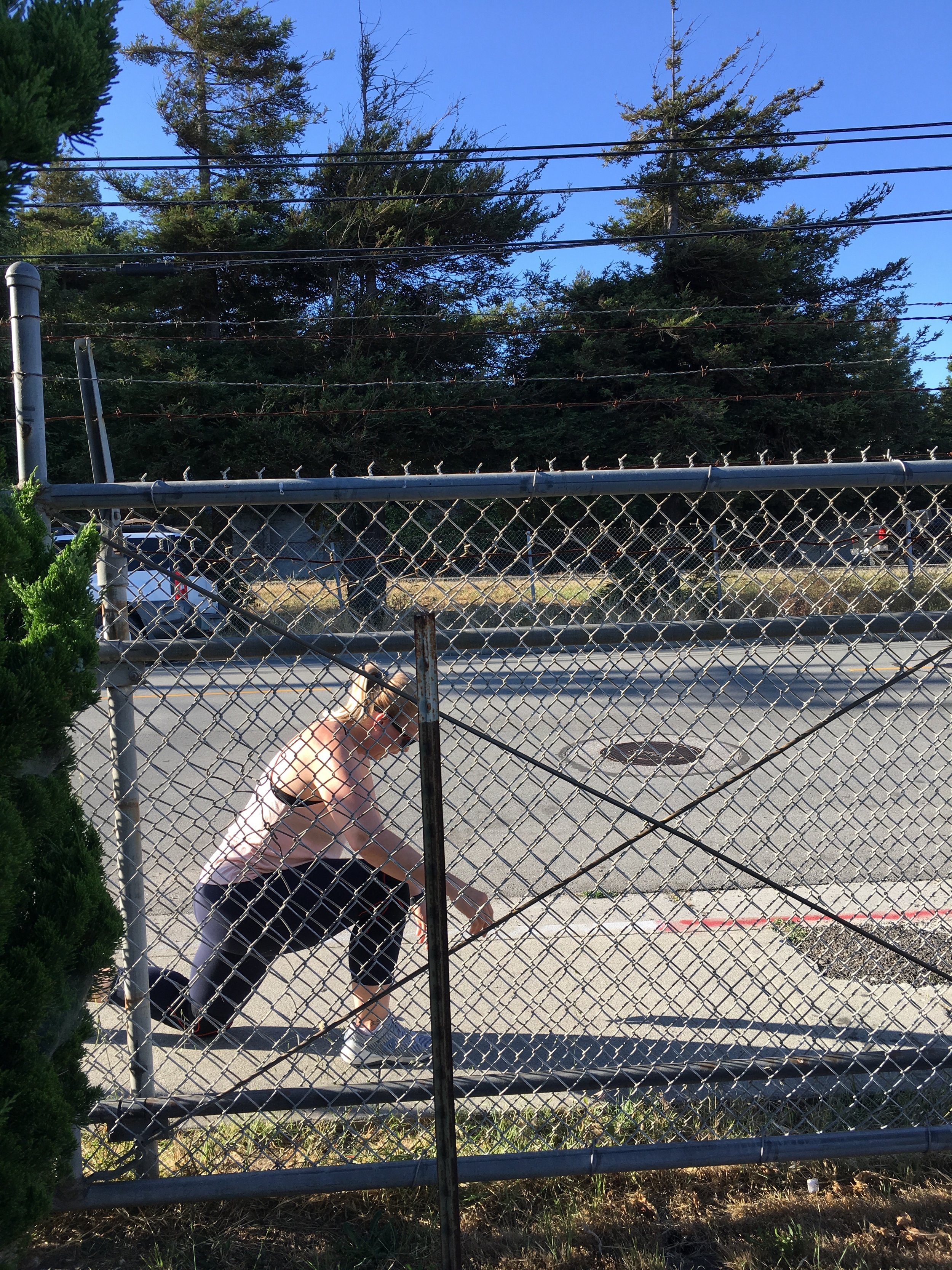 Monday, July 22