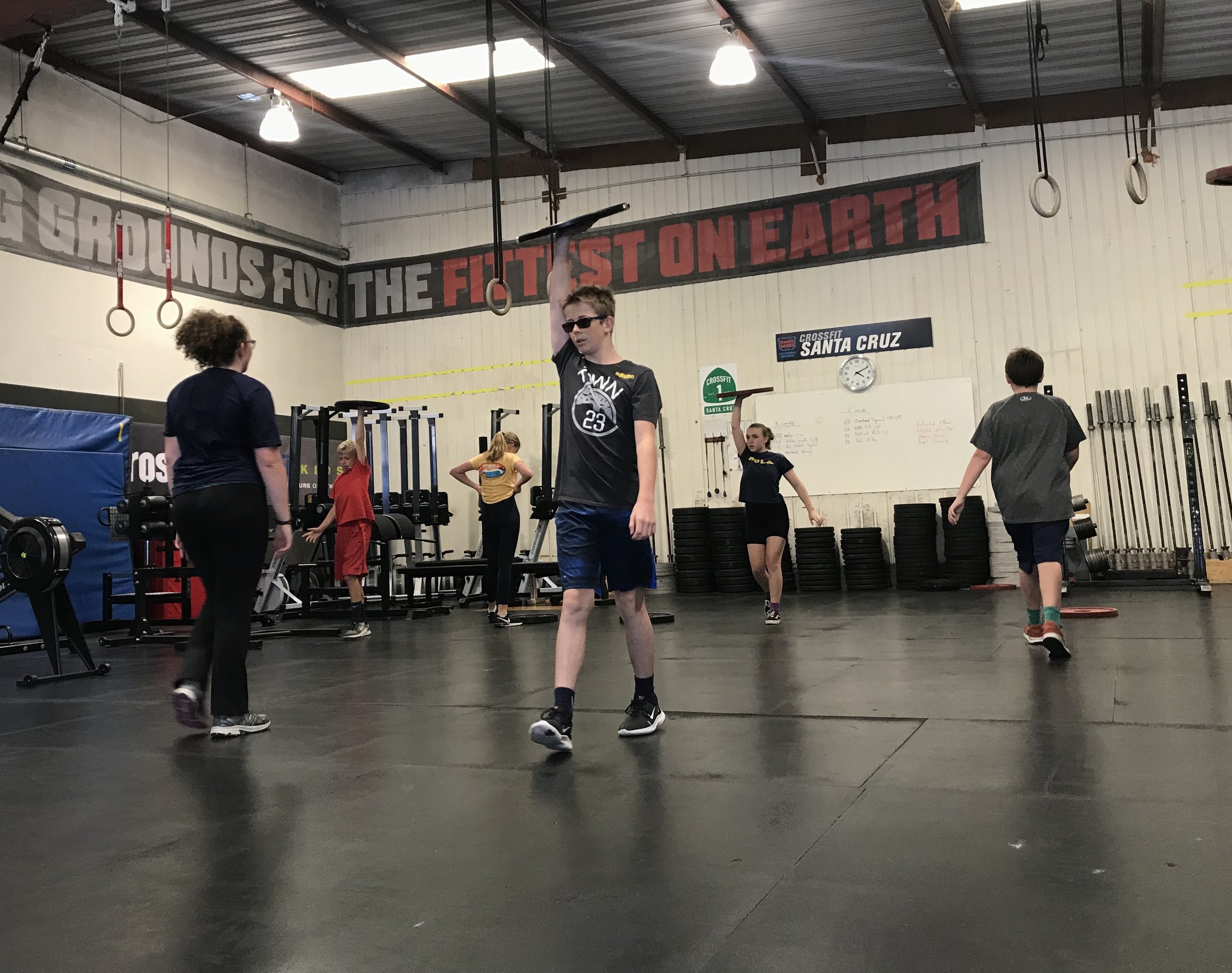 Thursday, July 25