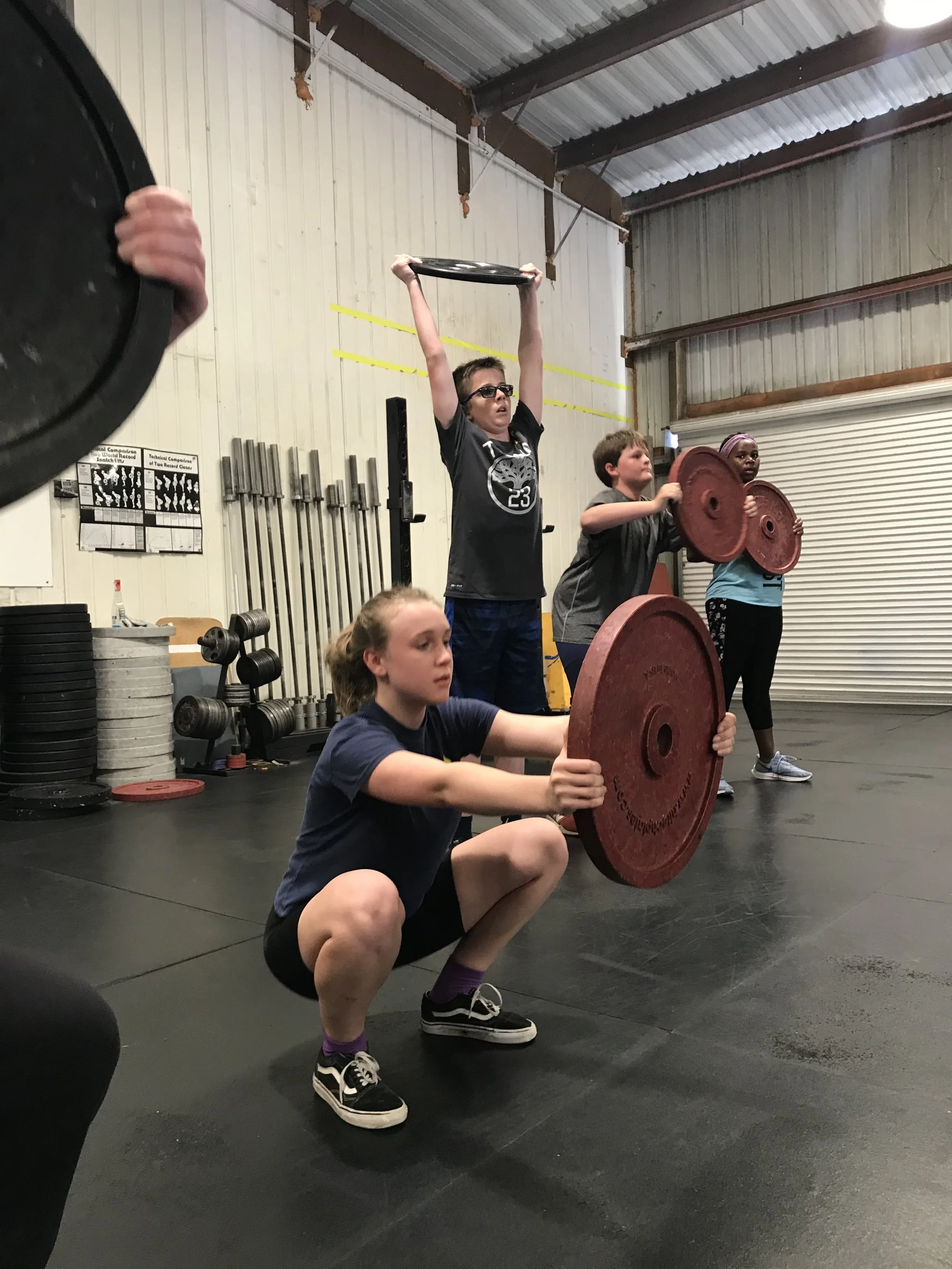 Tuesday, August 6