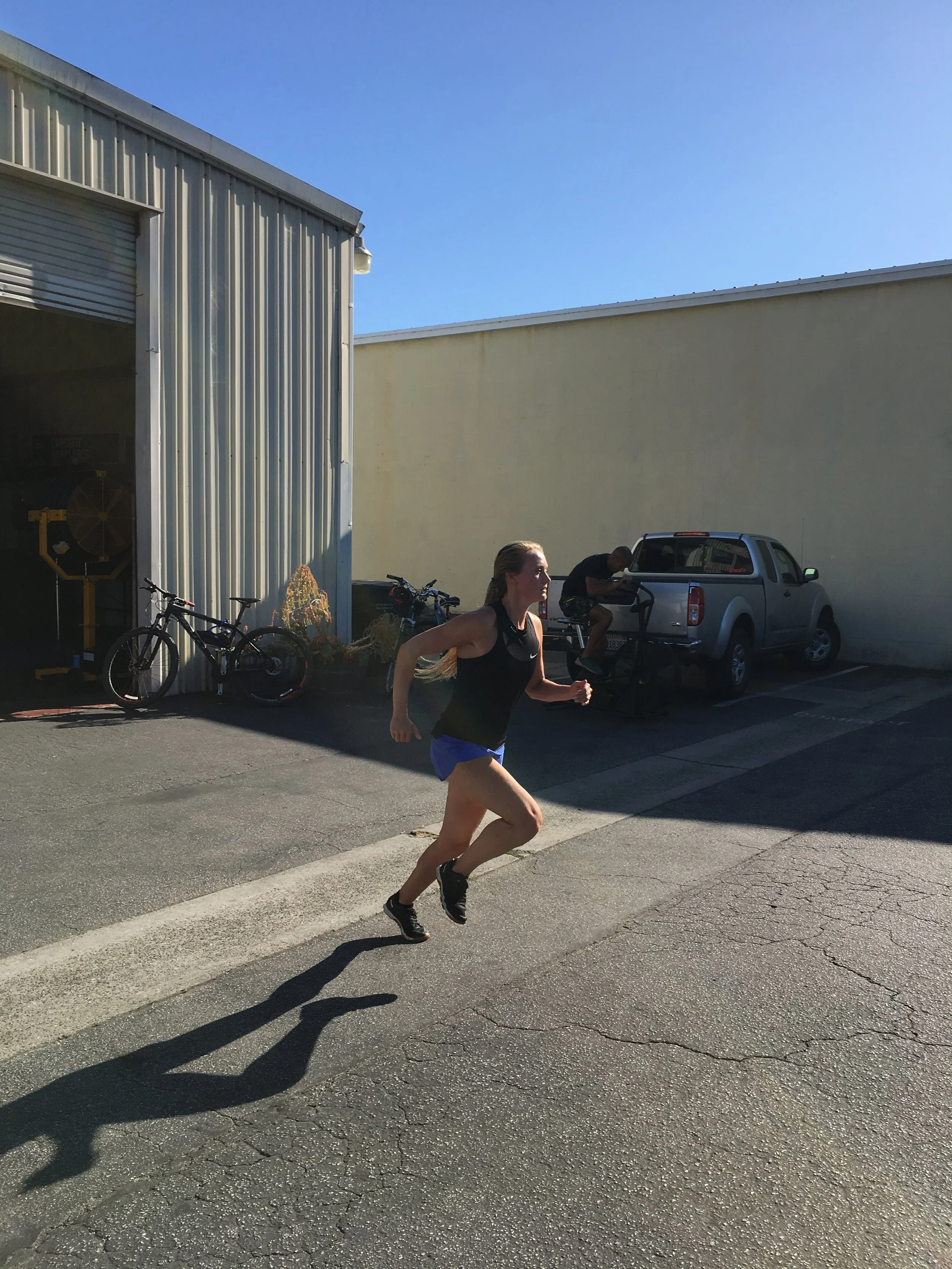 Tuesday, September 3