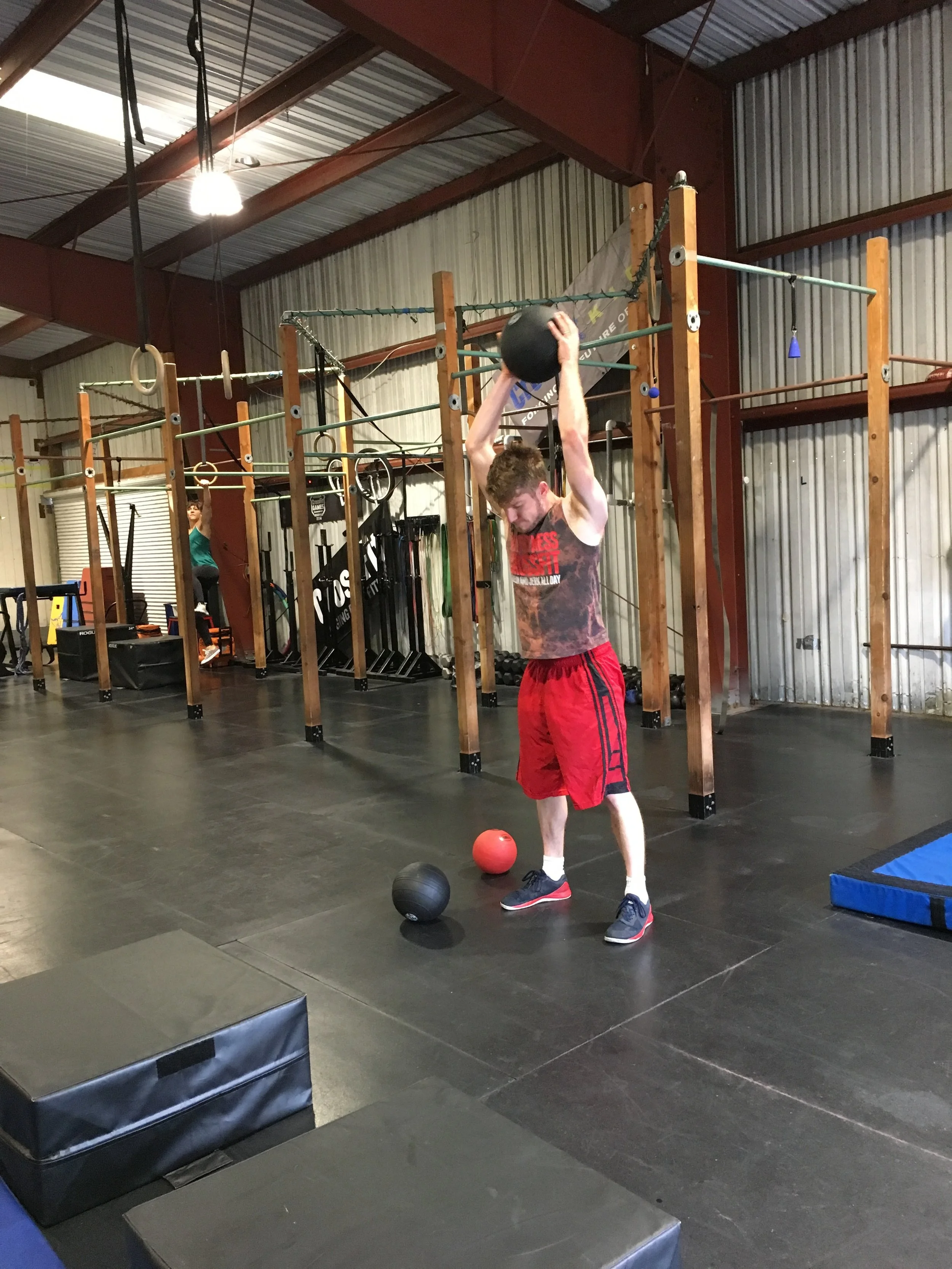 Sunday, September 15