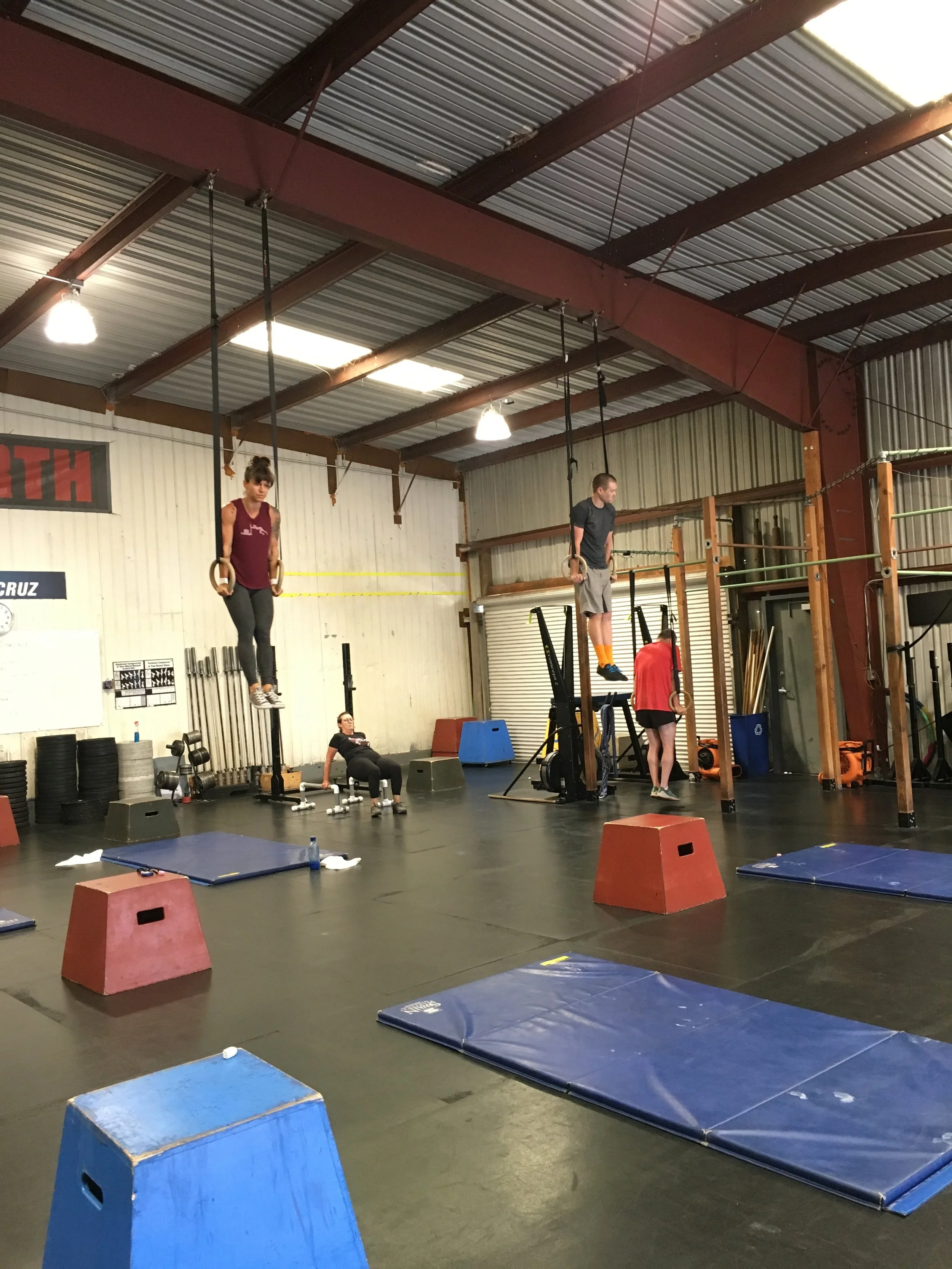 Wednesday, September 18