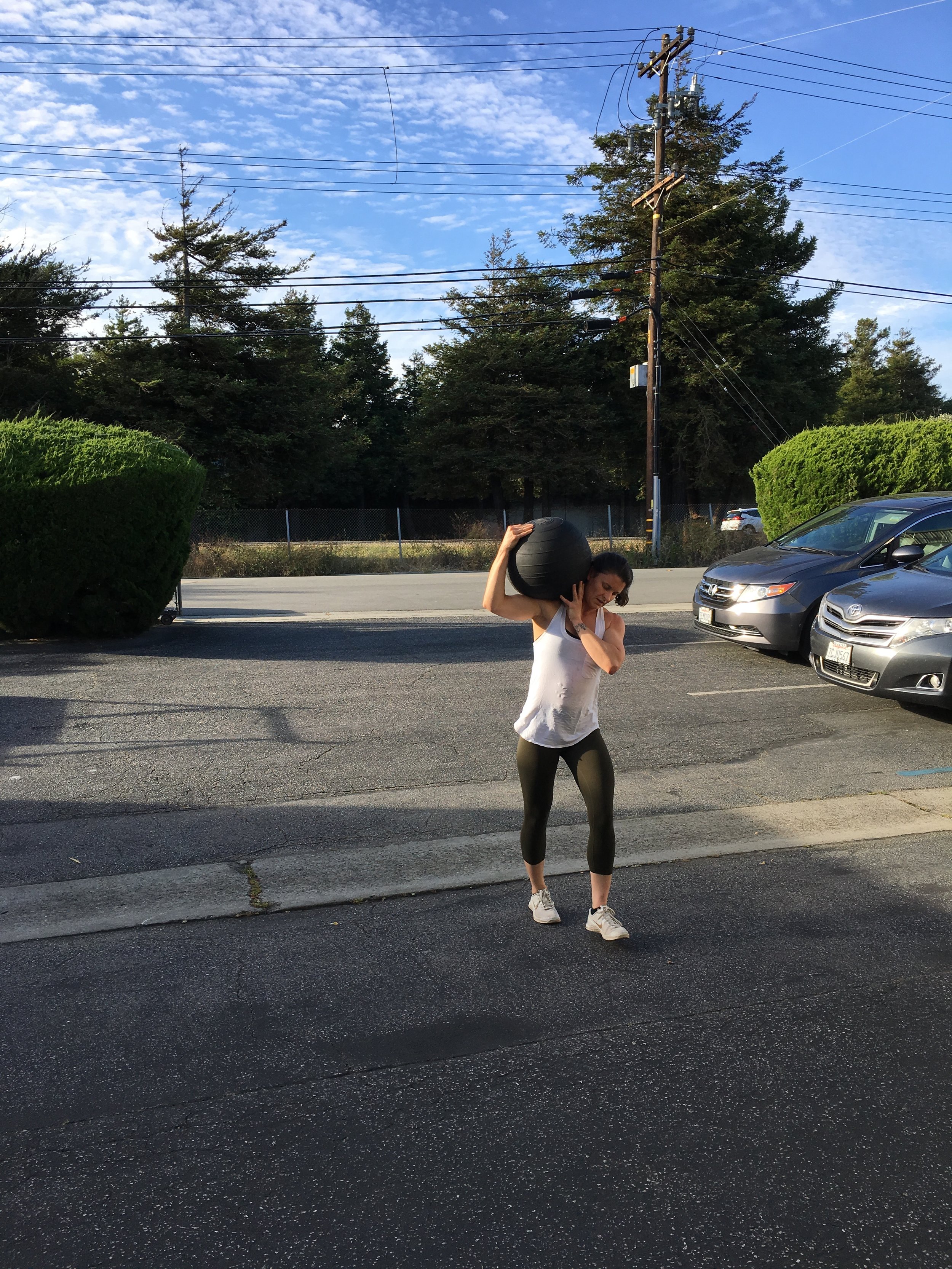 Tuesday, September 17