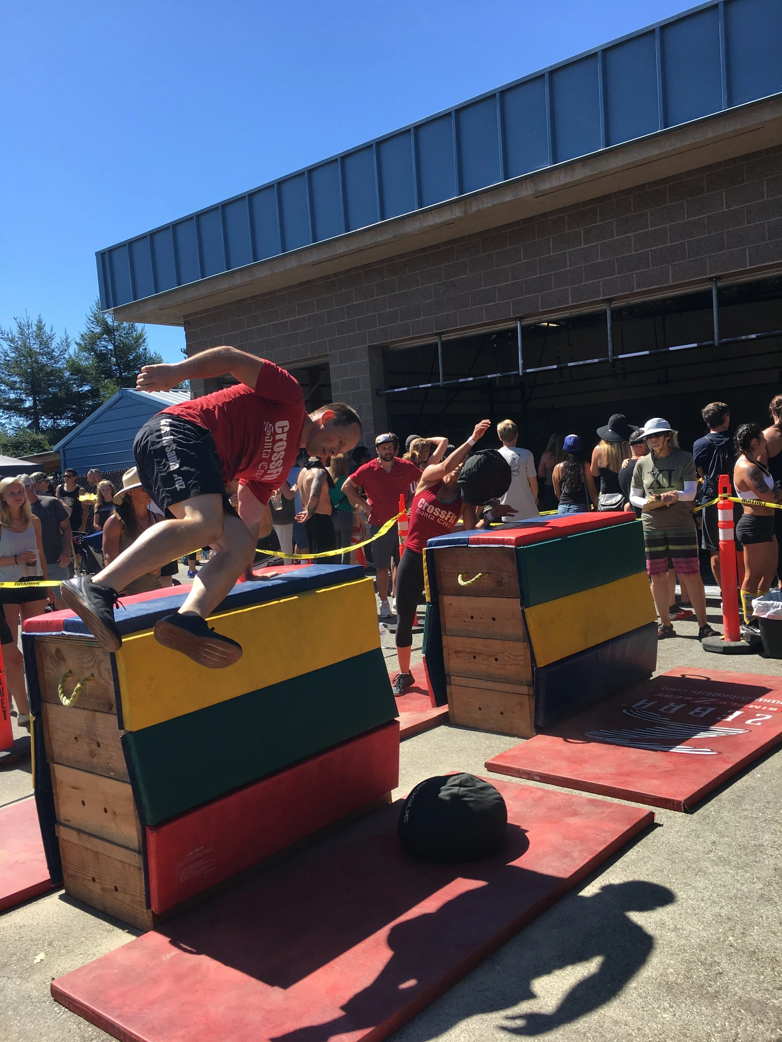 Monday, September 23