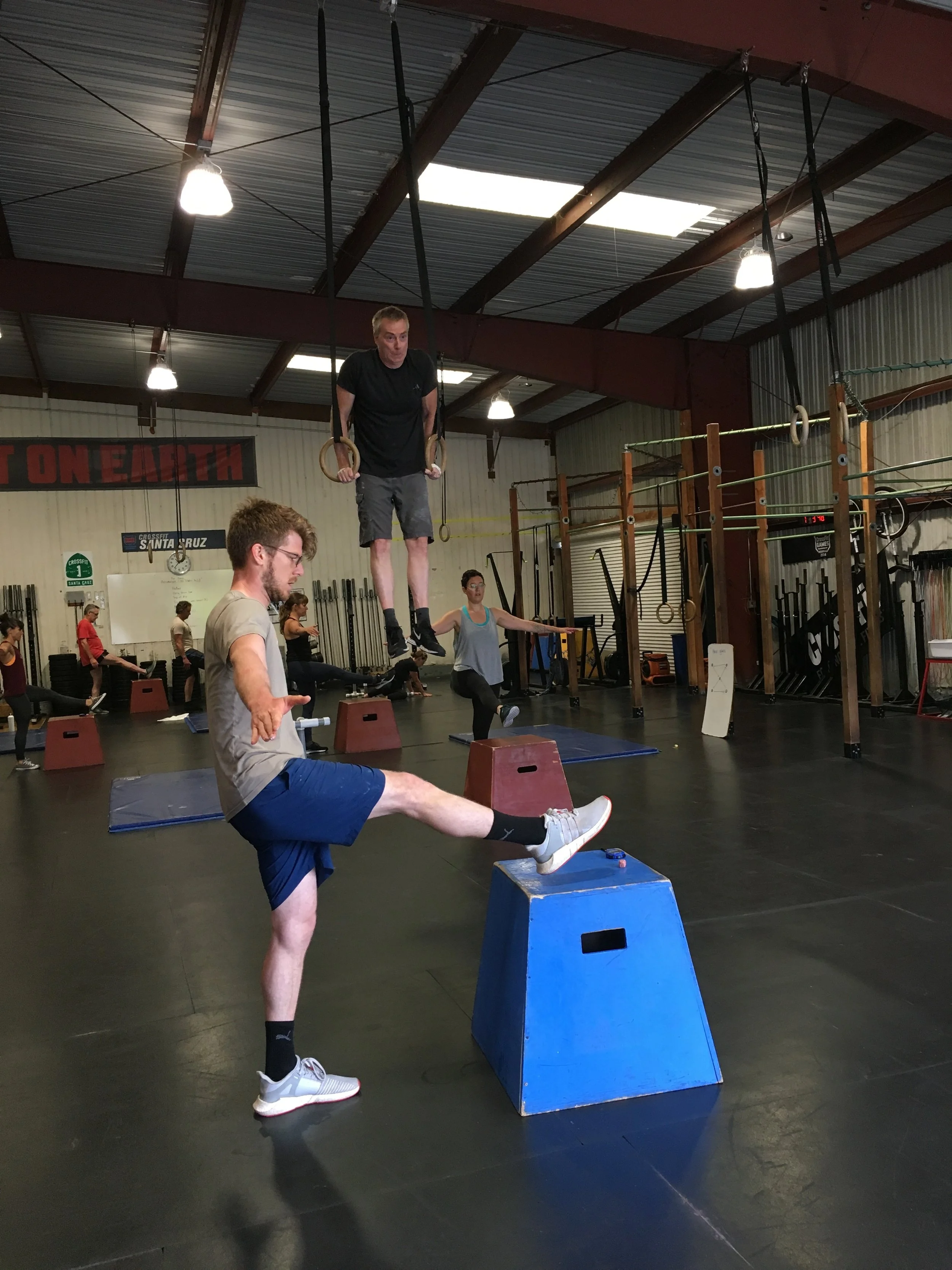 Wednesday, October 9