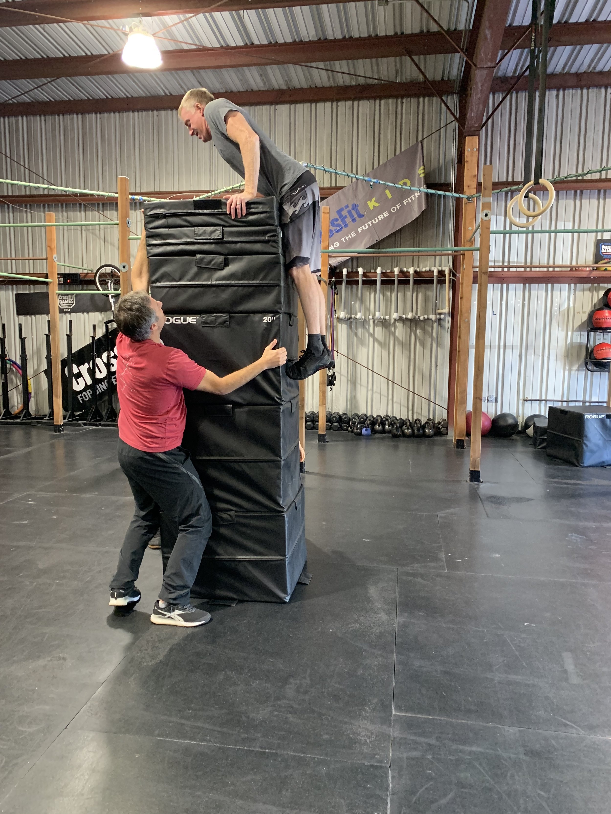 Wednesday, October 23