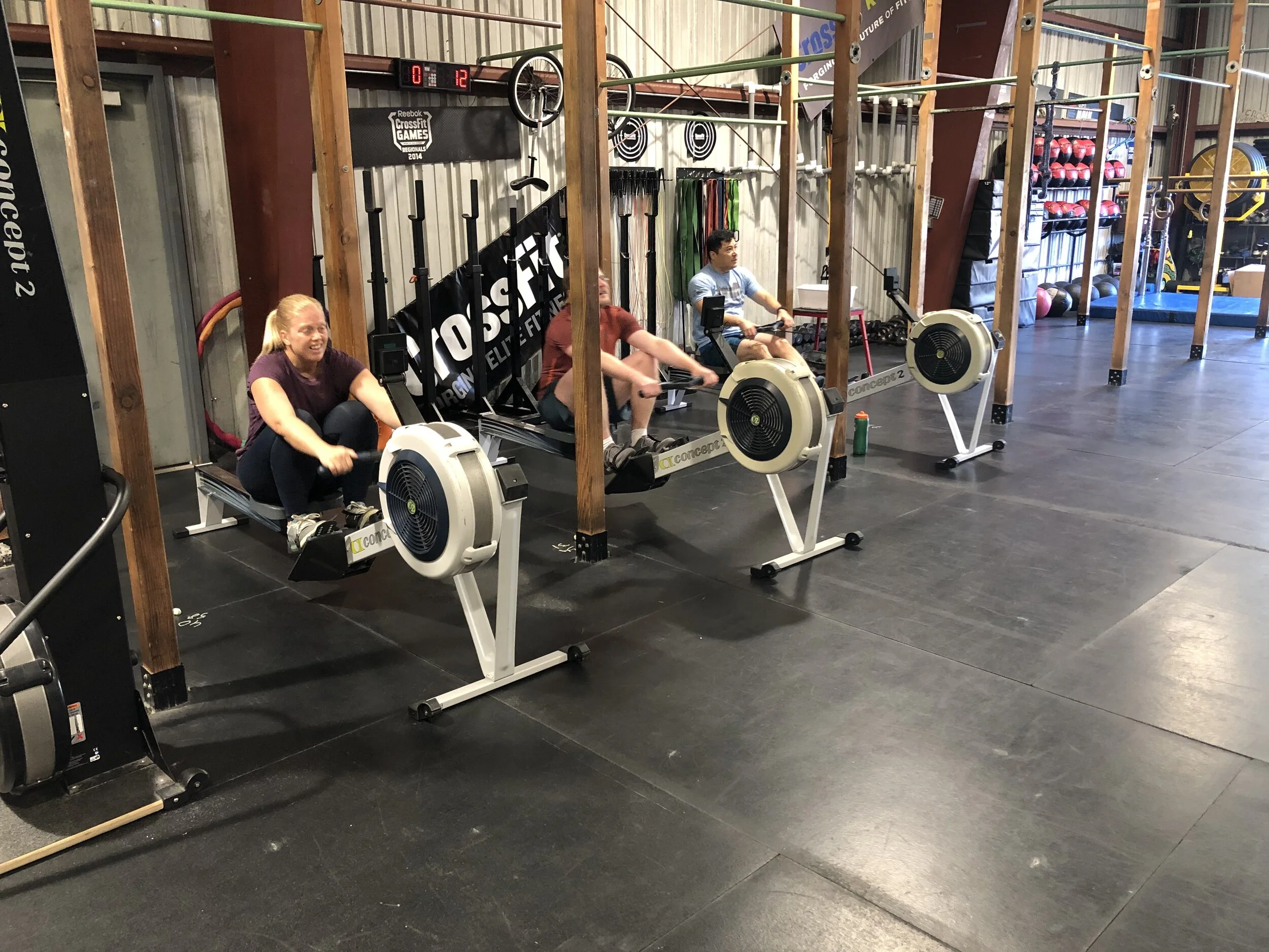 Thursday, December 19