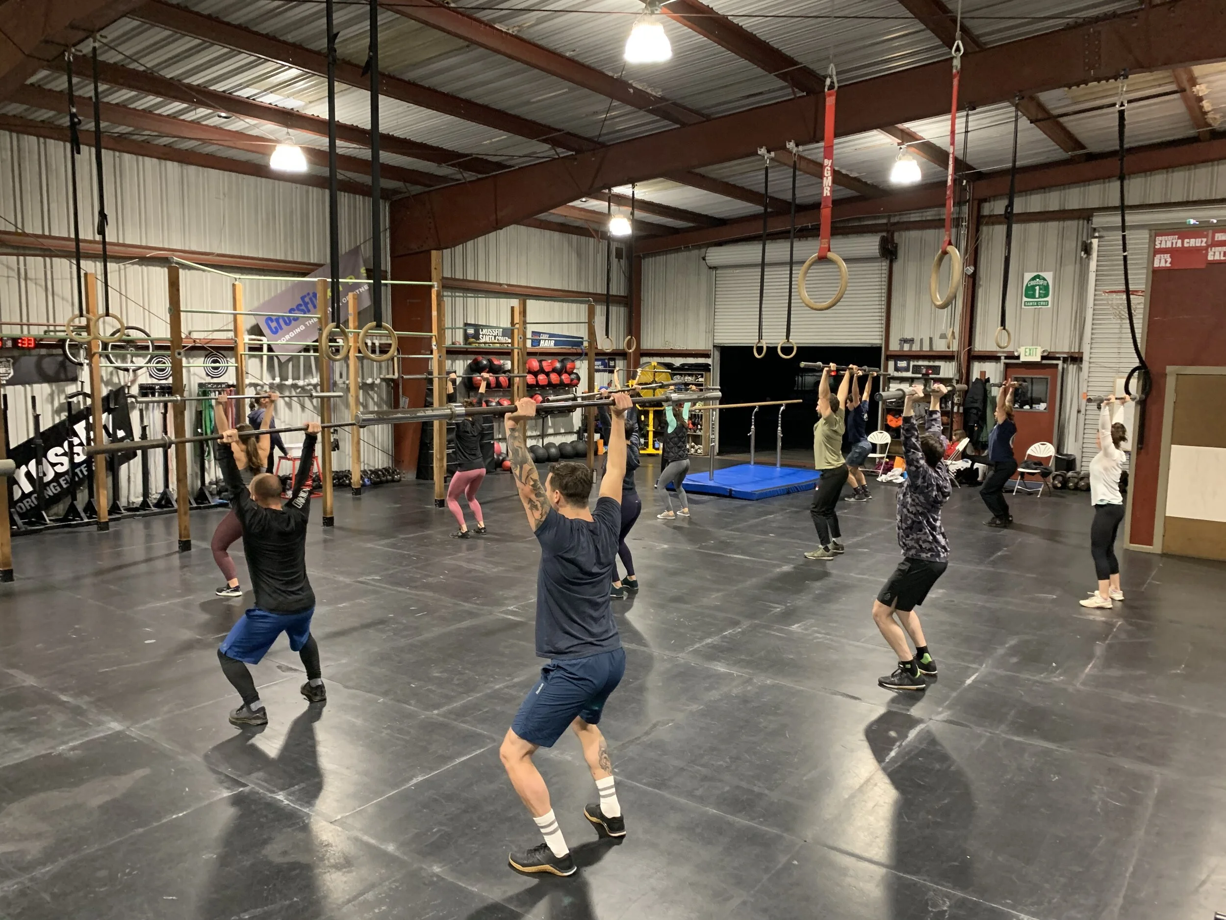 Monday, January 20