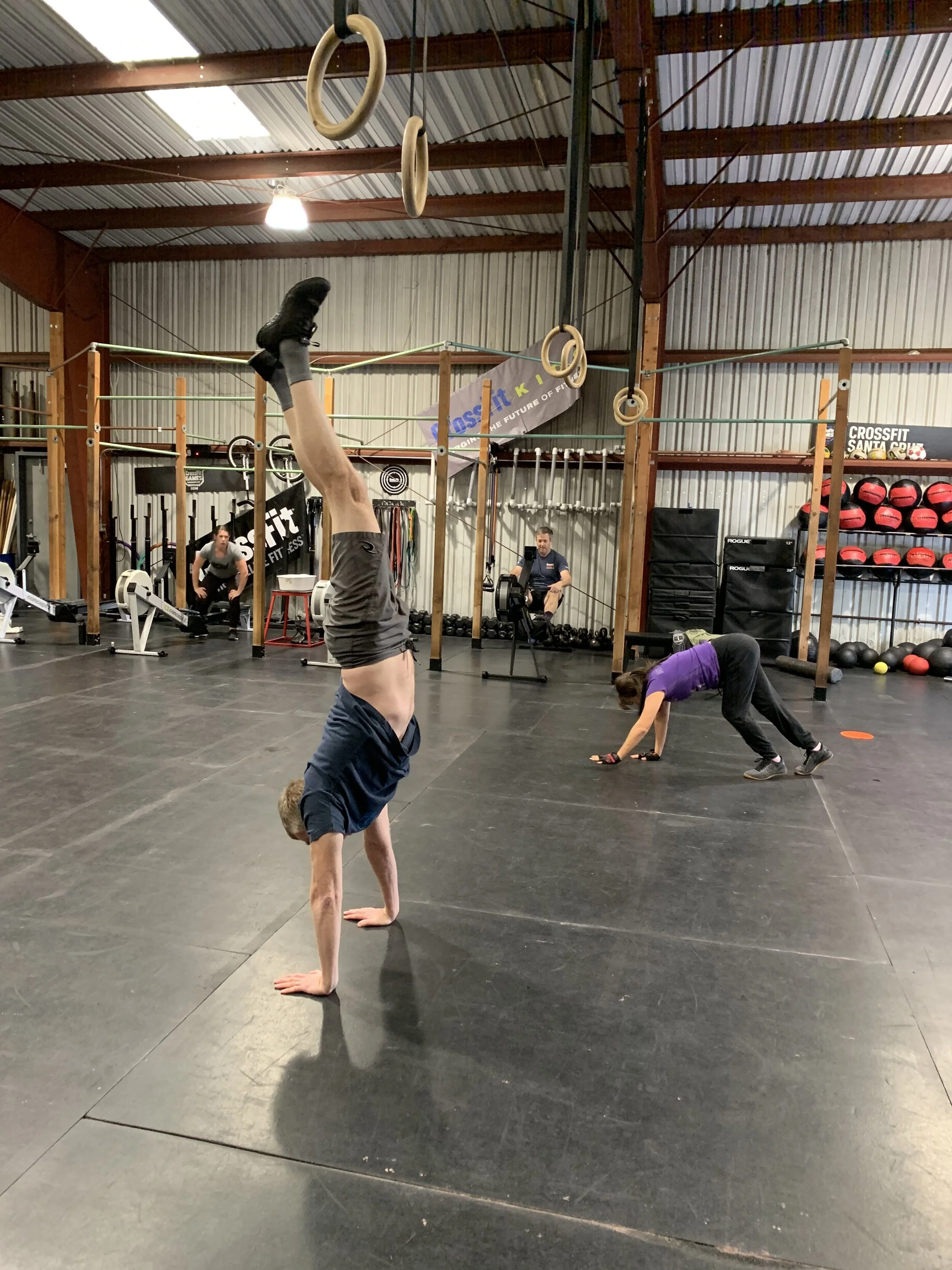 Tuesday, January 7